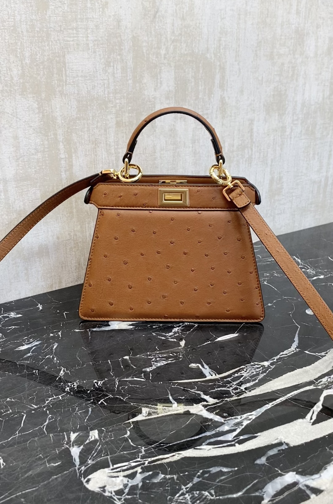 Fendi have stock