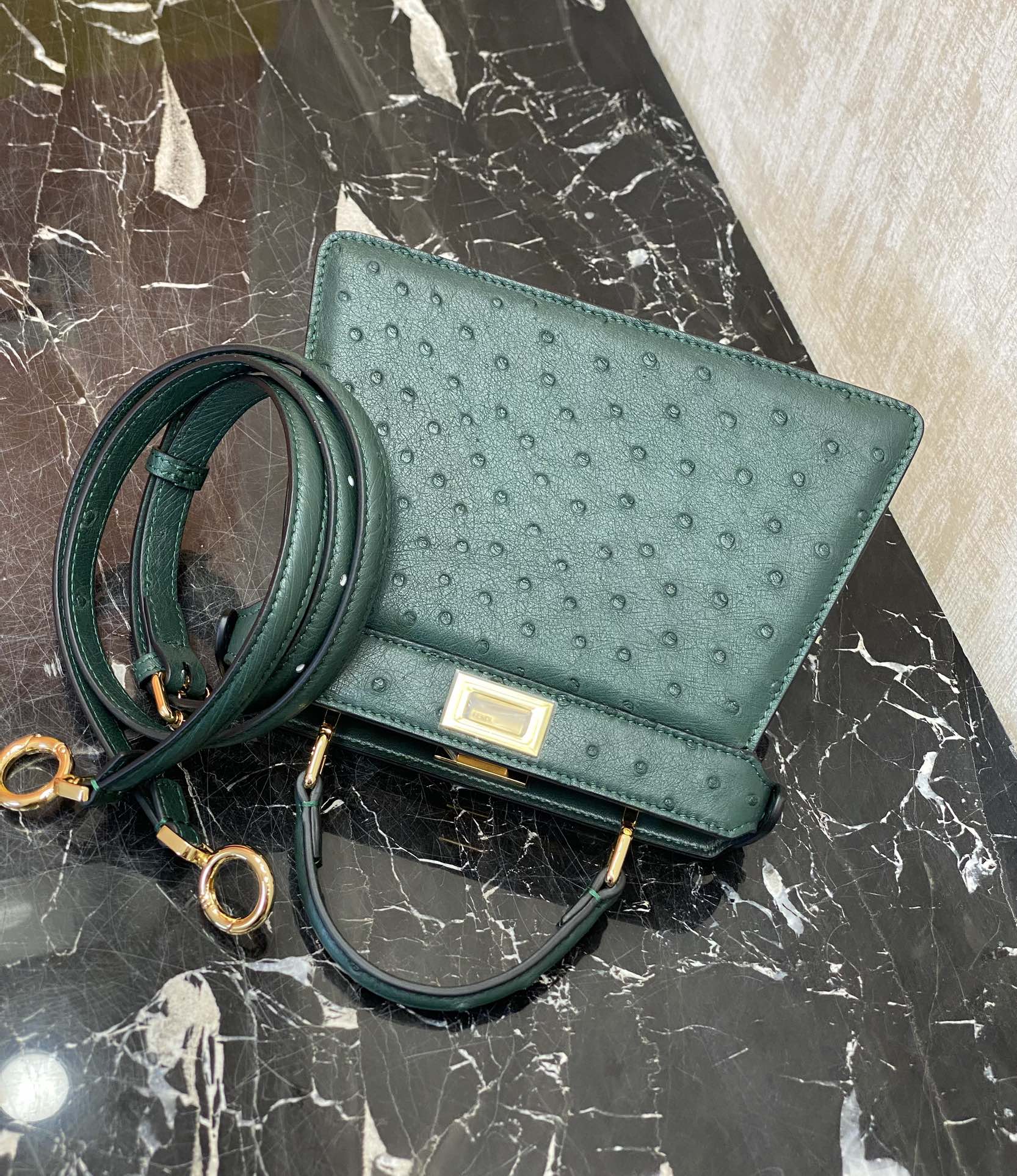 Fendi Single picture: have stock