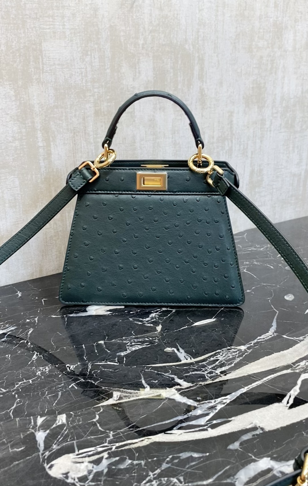 Fendi have stock