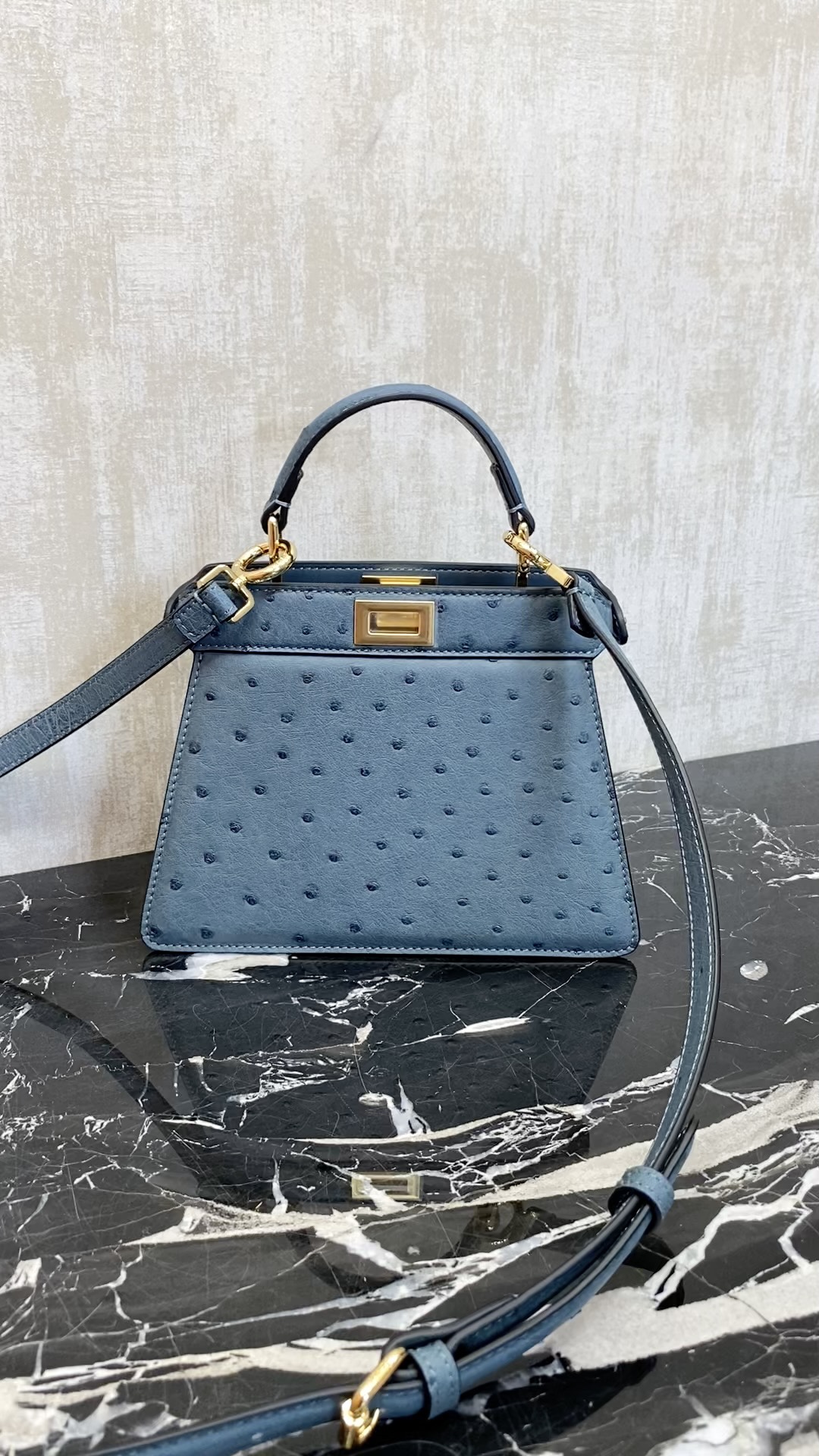 Fendi have stock