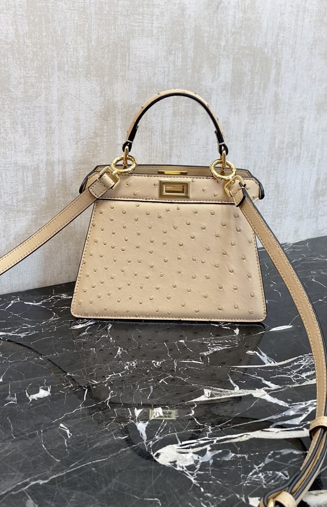 Fendi have stock
