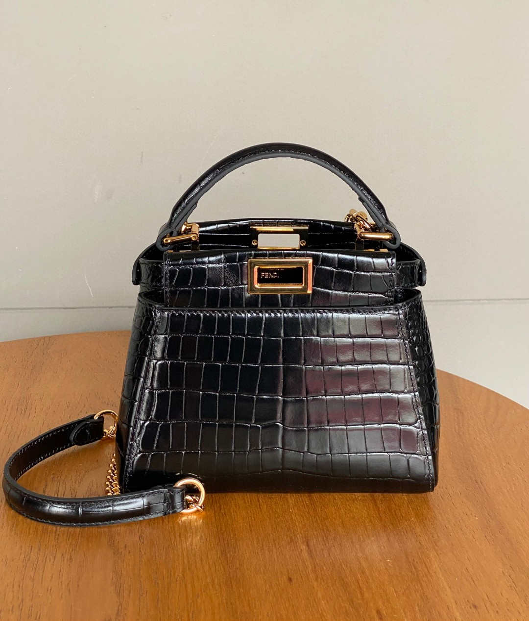 Fendi Details:
