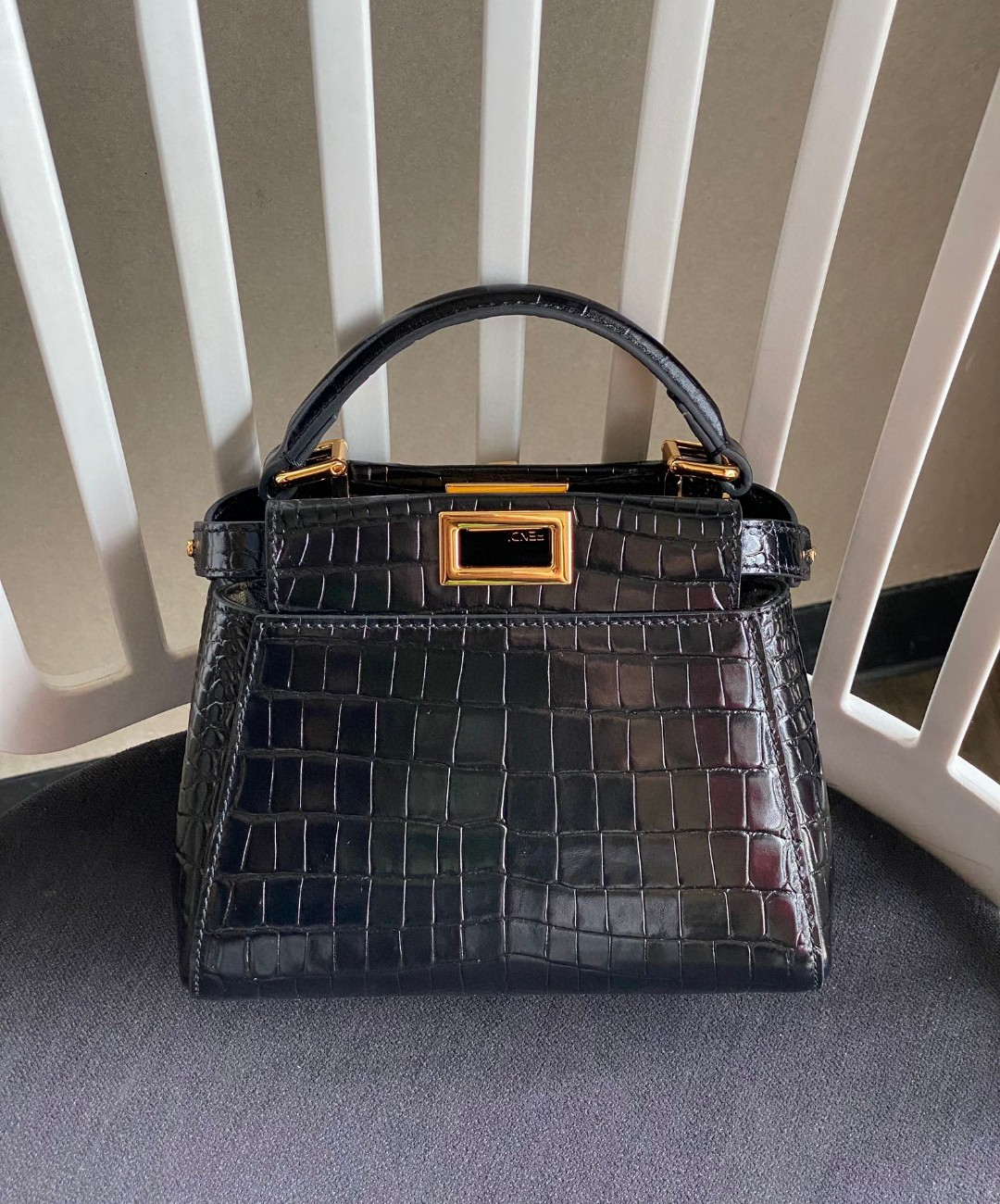 Fendi Details: