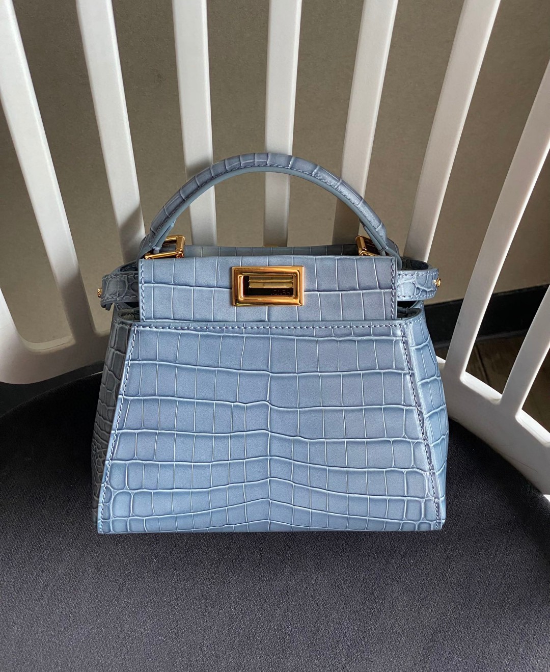 Fendi Details: