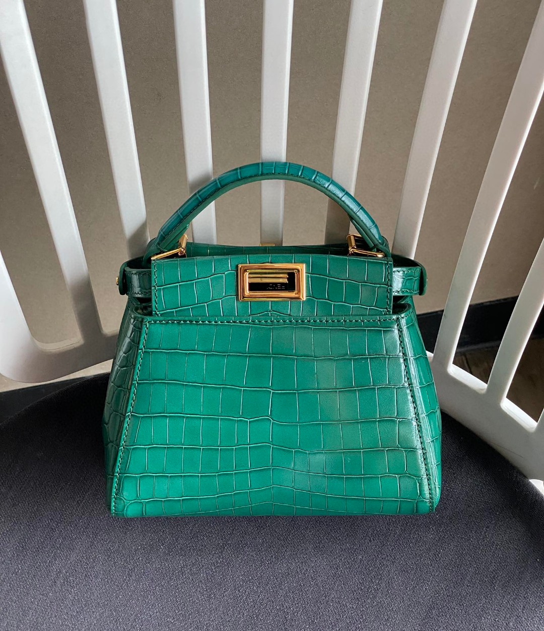 Fendi Details: