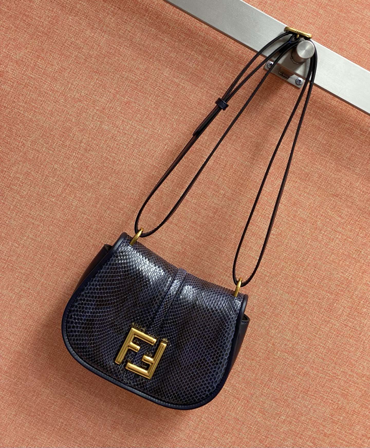 Fendi Special grade original factory [with full set of counter packaging]