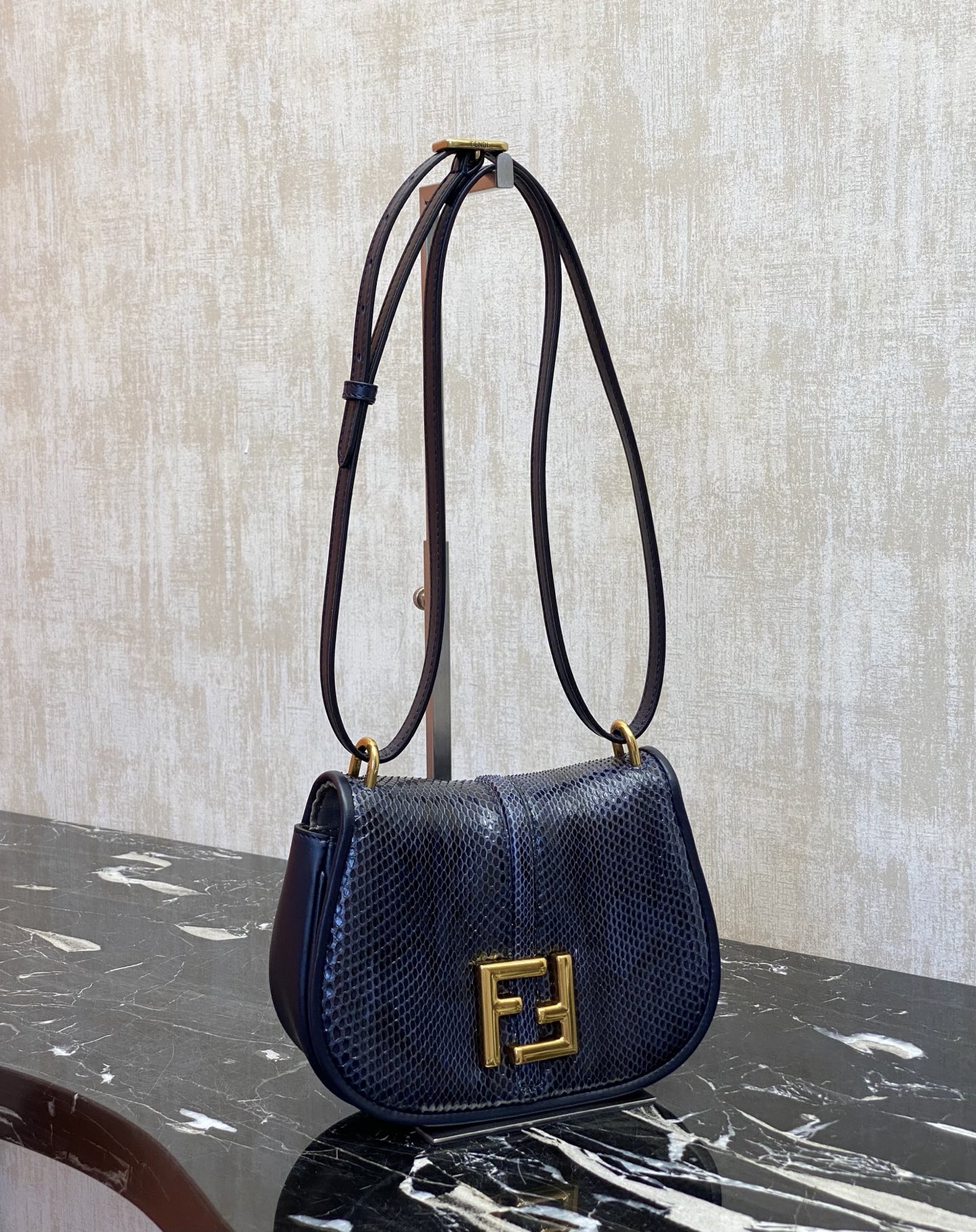 Fendi Special grade original factory [with full set of counter packaging]