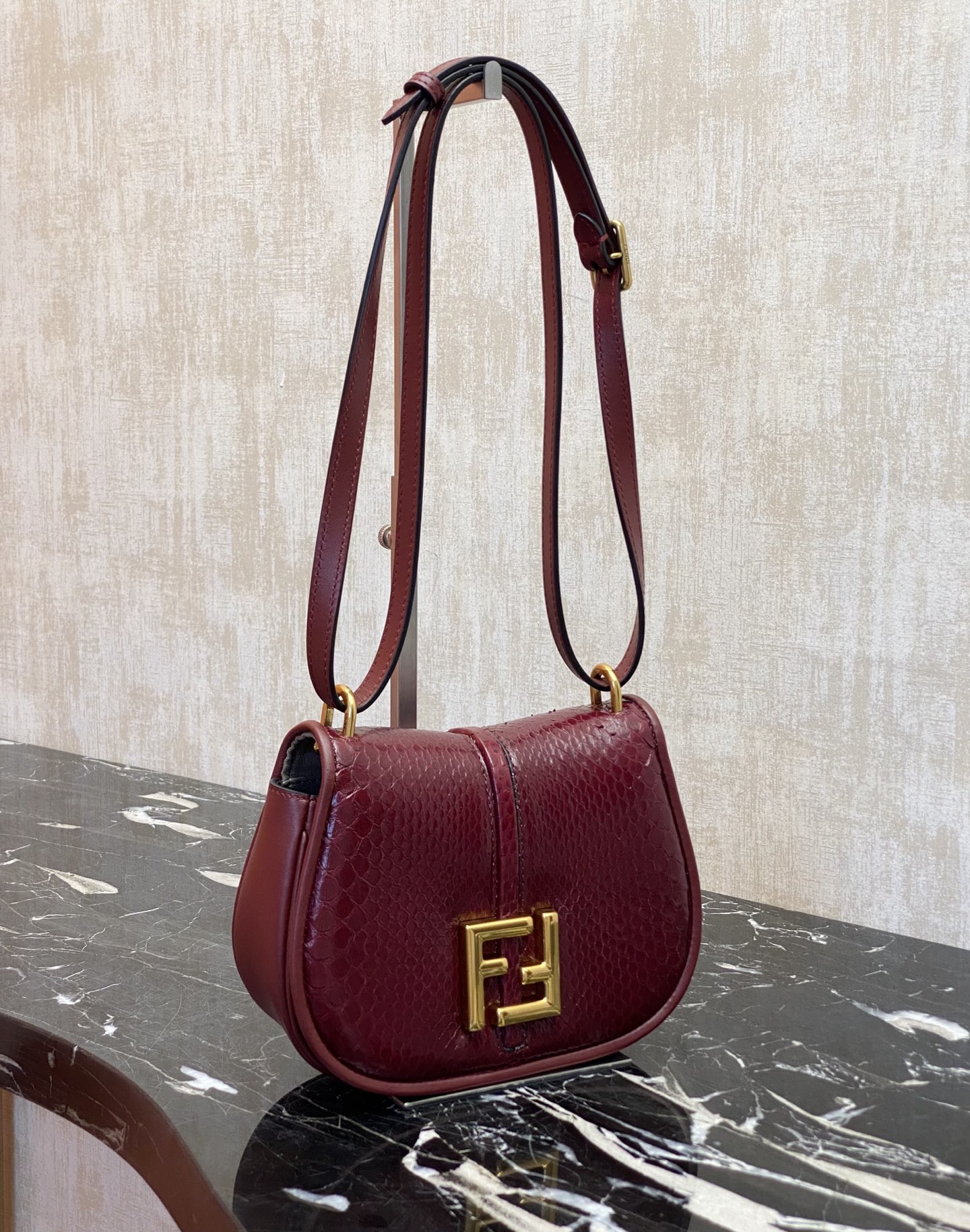 Fendi Special grade original factory [with full set of counter packaging]