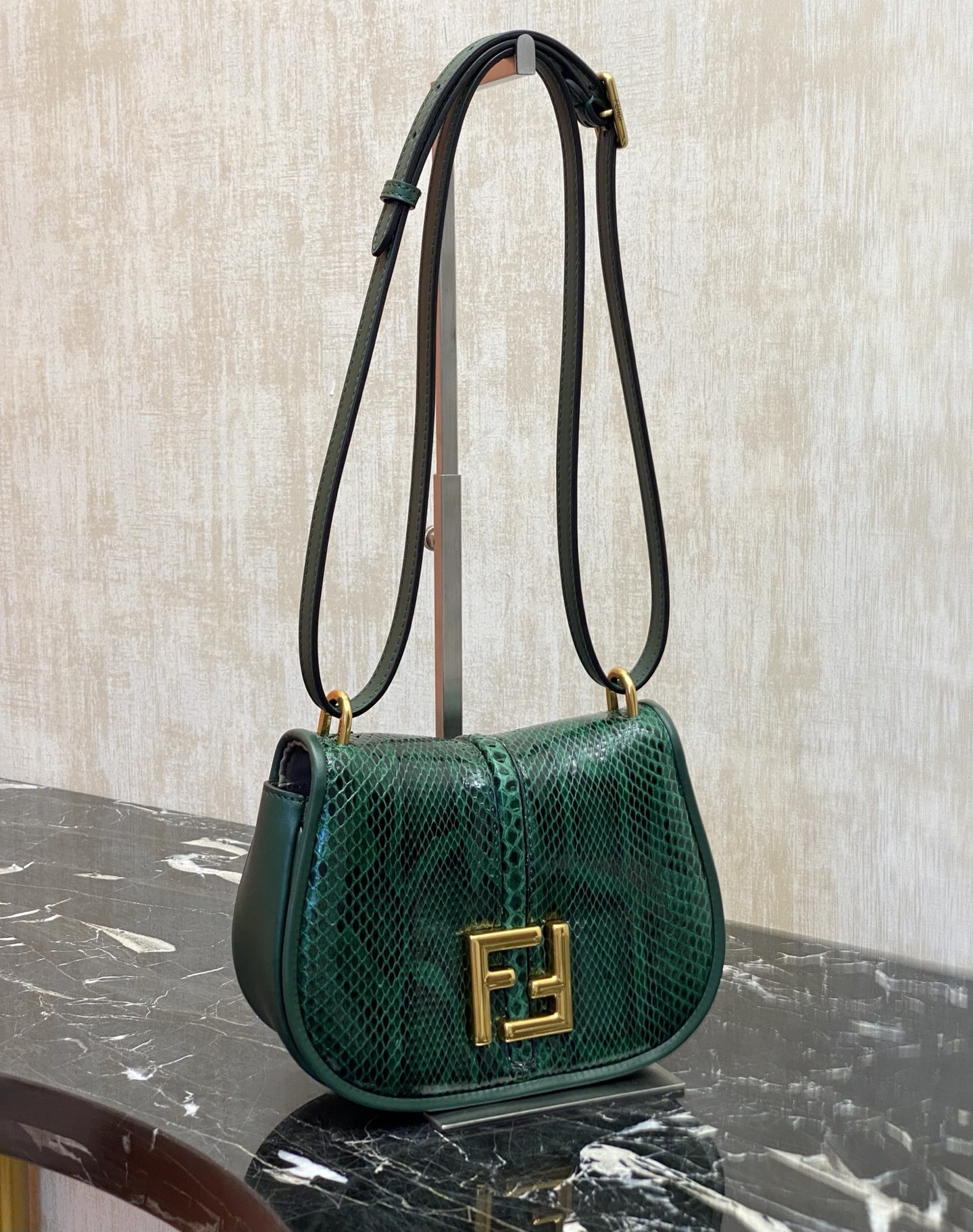 Fendi Special grade original factory [with full set of counter packaging]