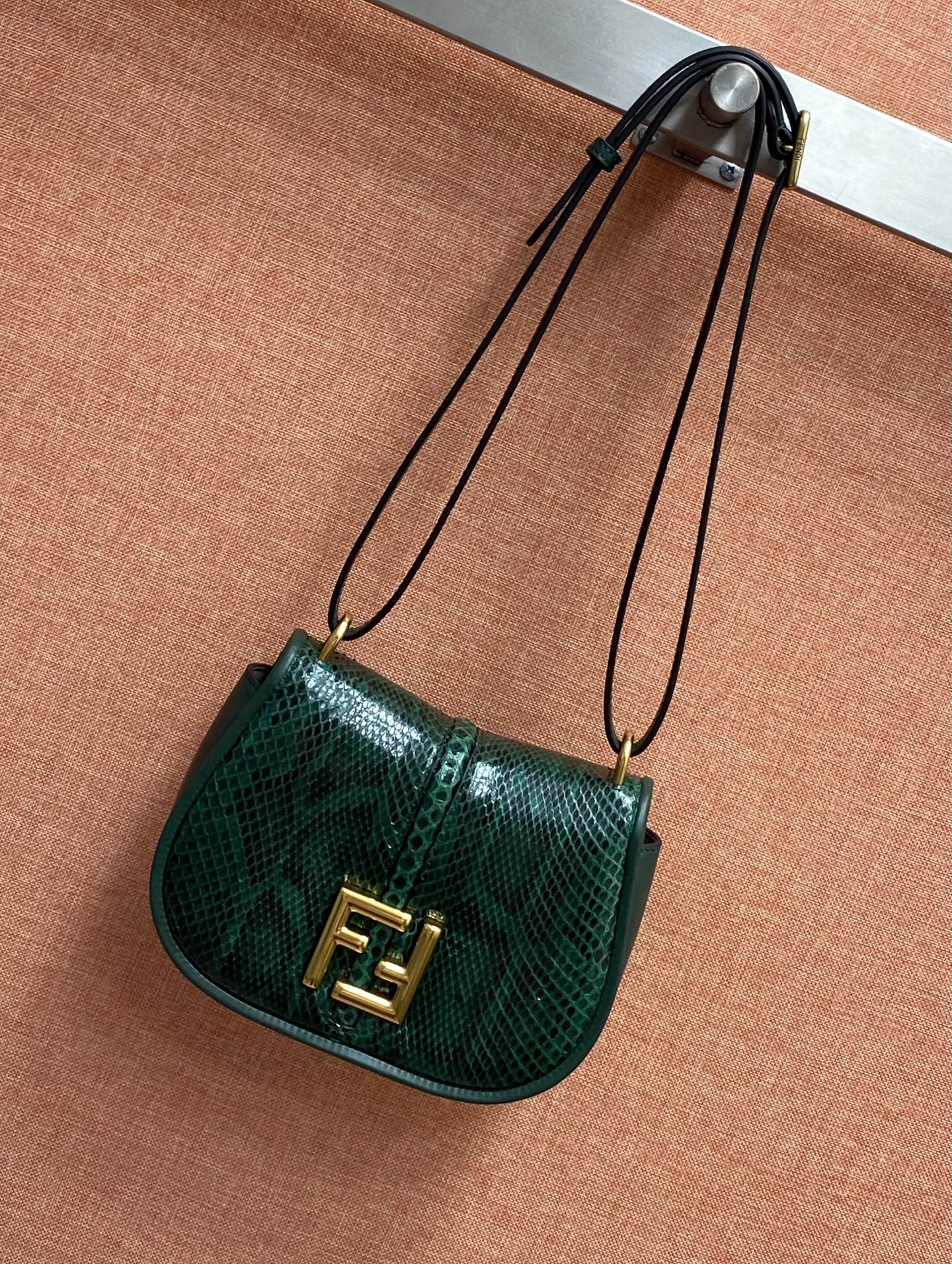 Fendi Special grade original factory [with full set of counter packaging]