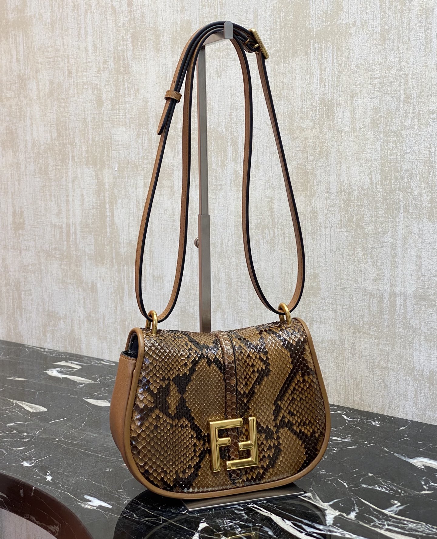 Fendi Special grade original factory [with full set of counter packaging]