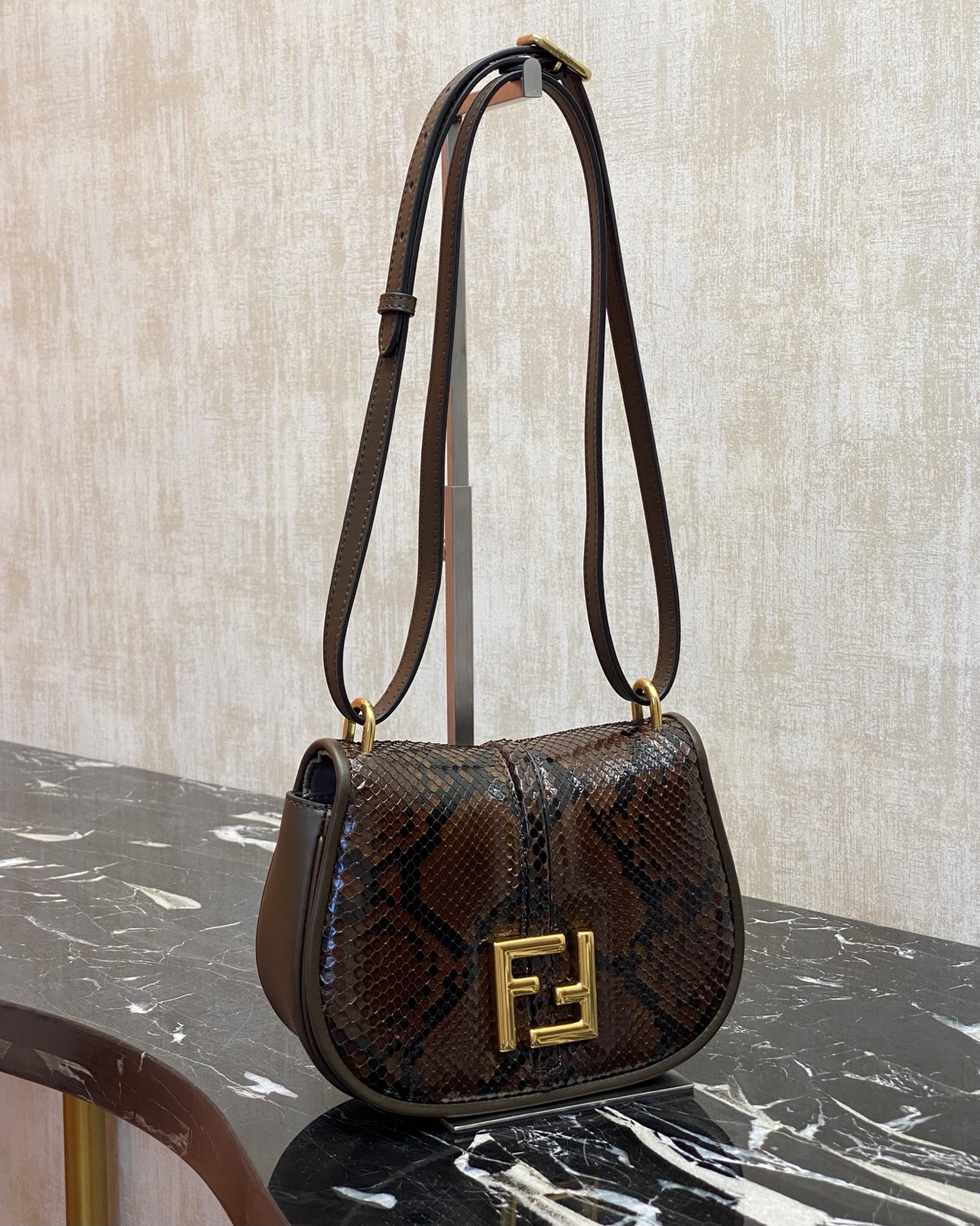 Fendi Special grade original factory [with full set of counter packaging]