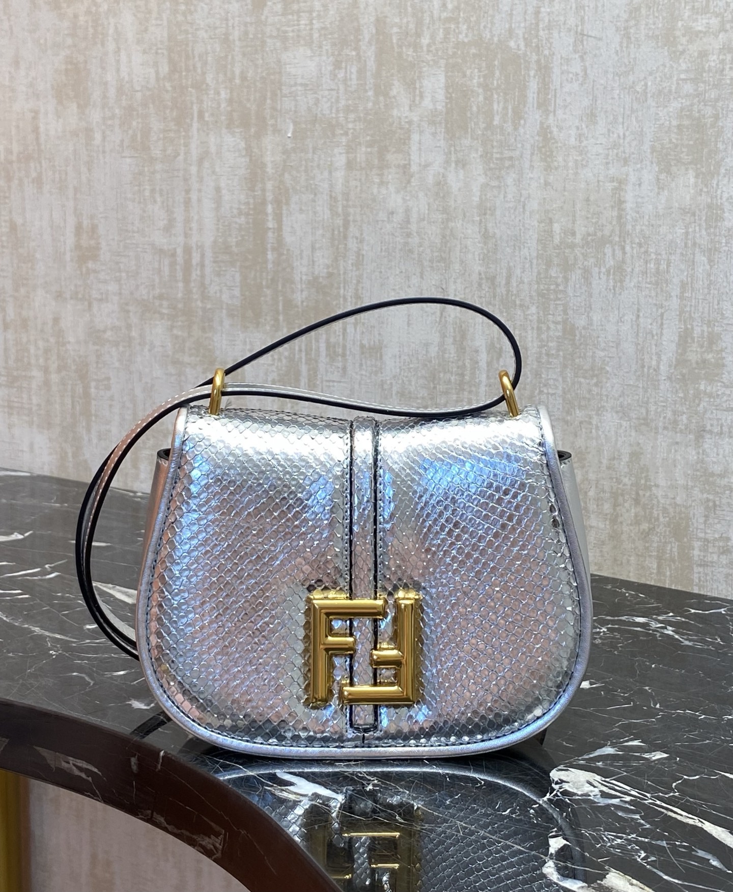 Fendi Special grade original factory [with full set of counter packaging]