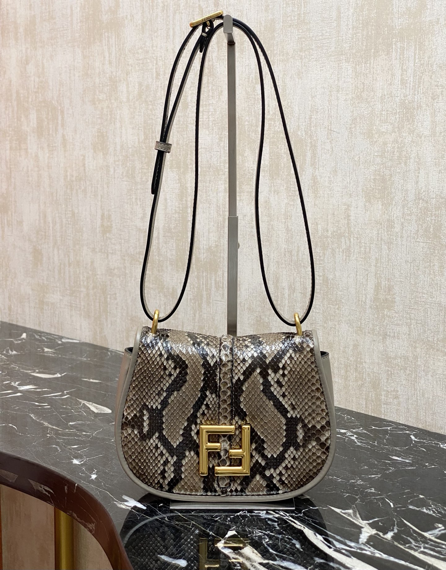 Fendi Special grade original factory [with full set of counter packaging]