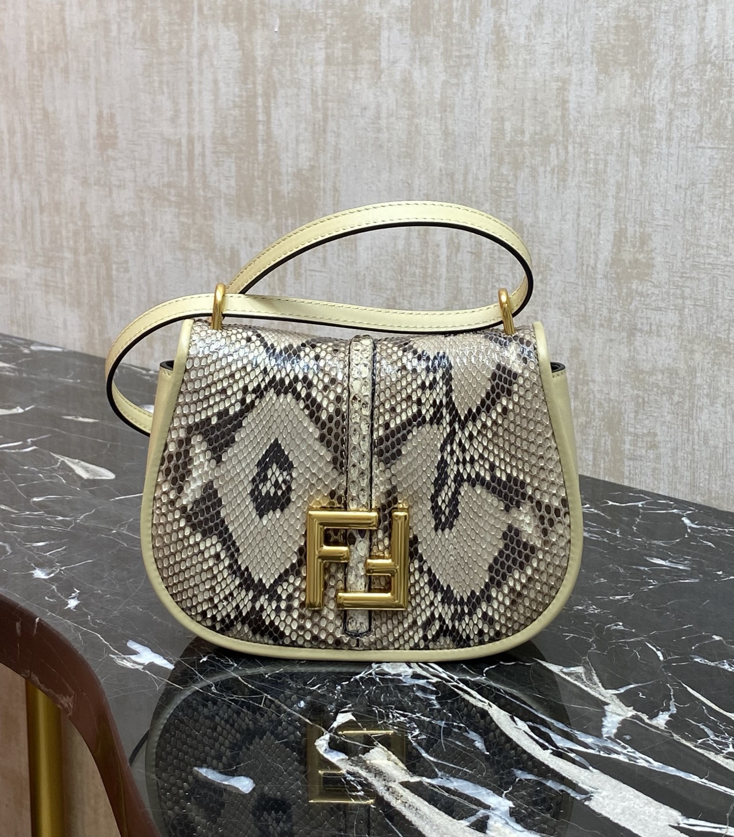 Fendi Special grade original factory [with full set of counter packaging]