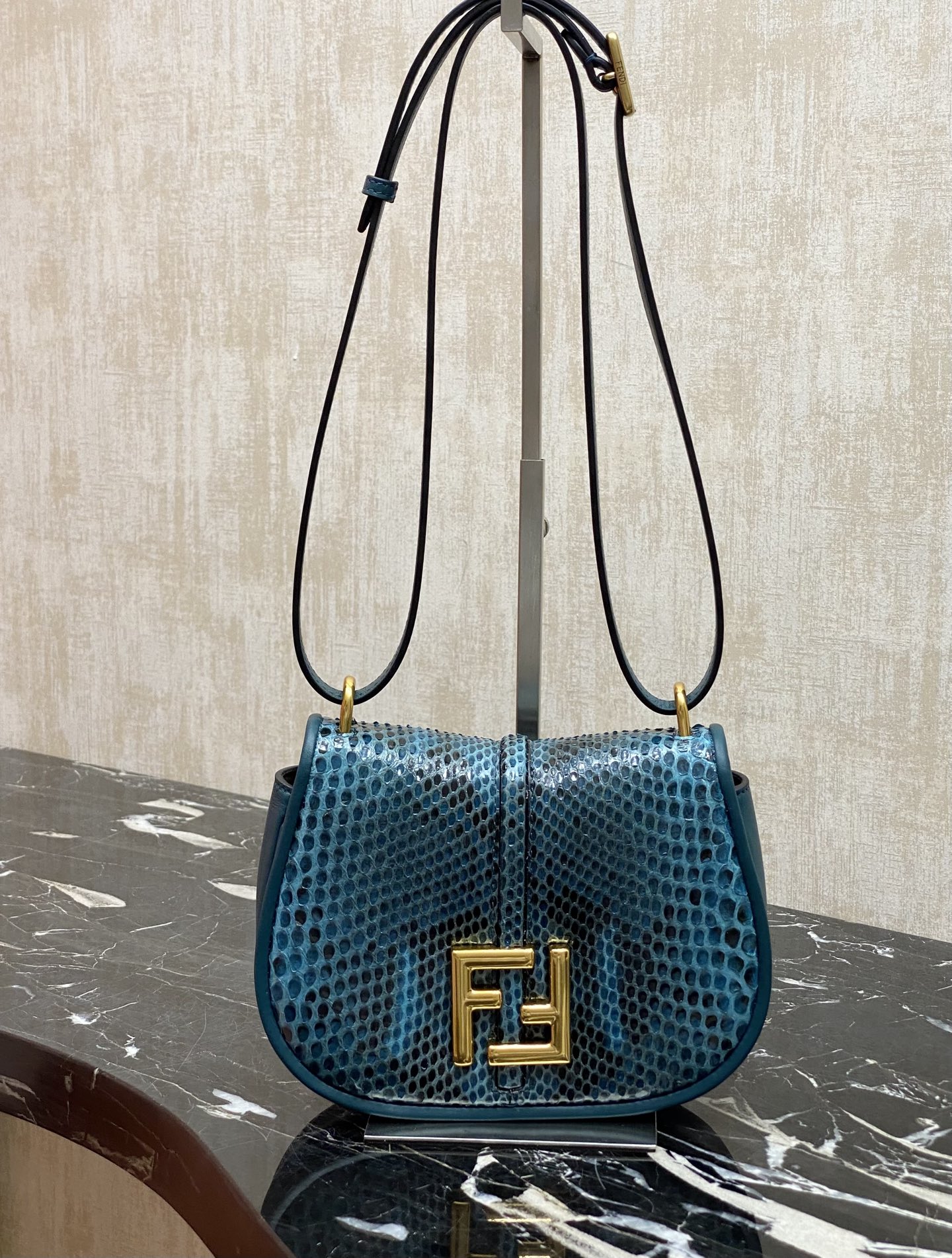 Fendi Special grade original factory [with full set of counter packaging]