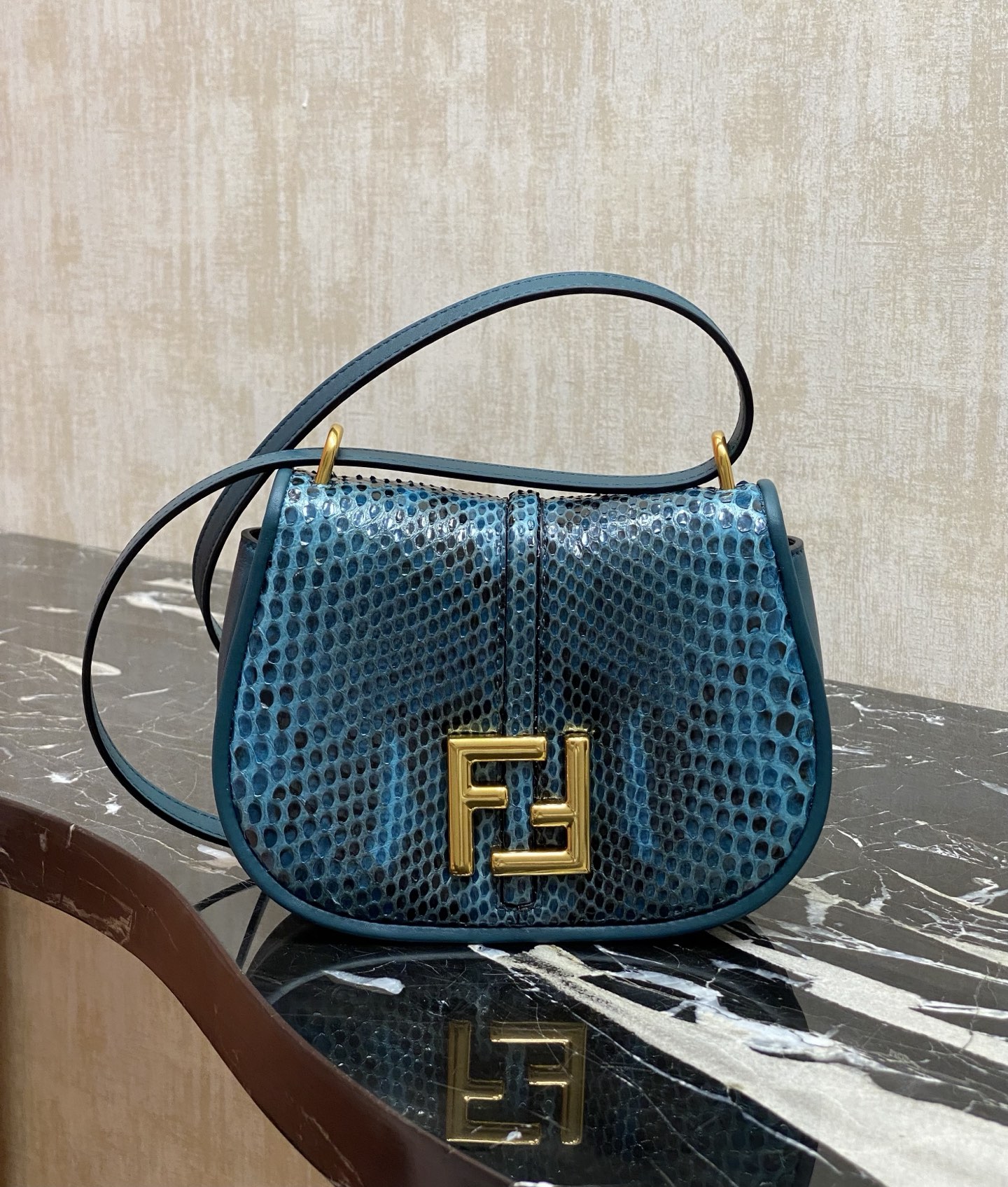 Fendi Special grade original factory [with full set of counter packaging]