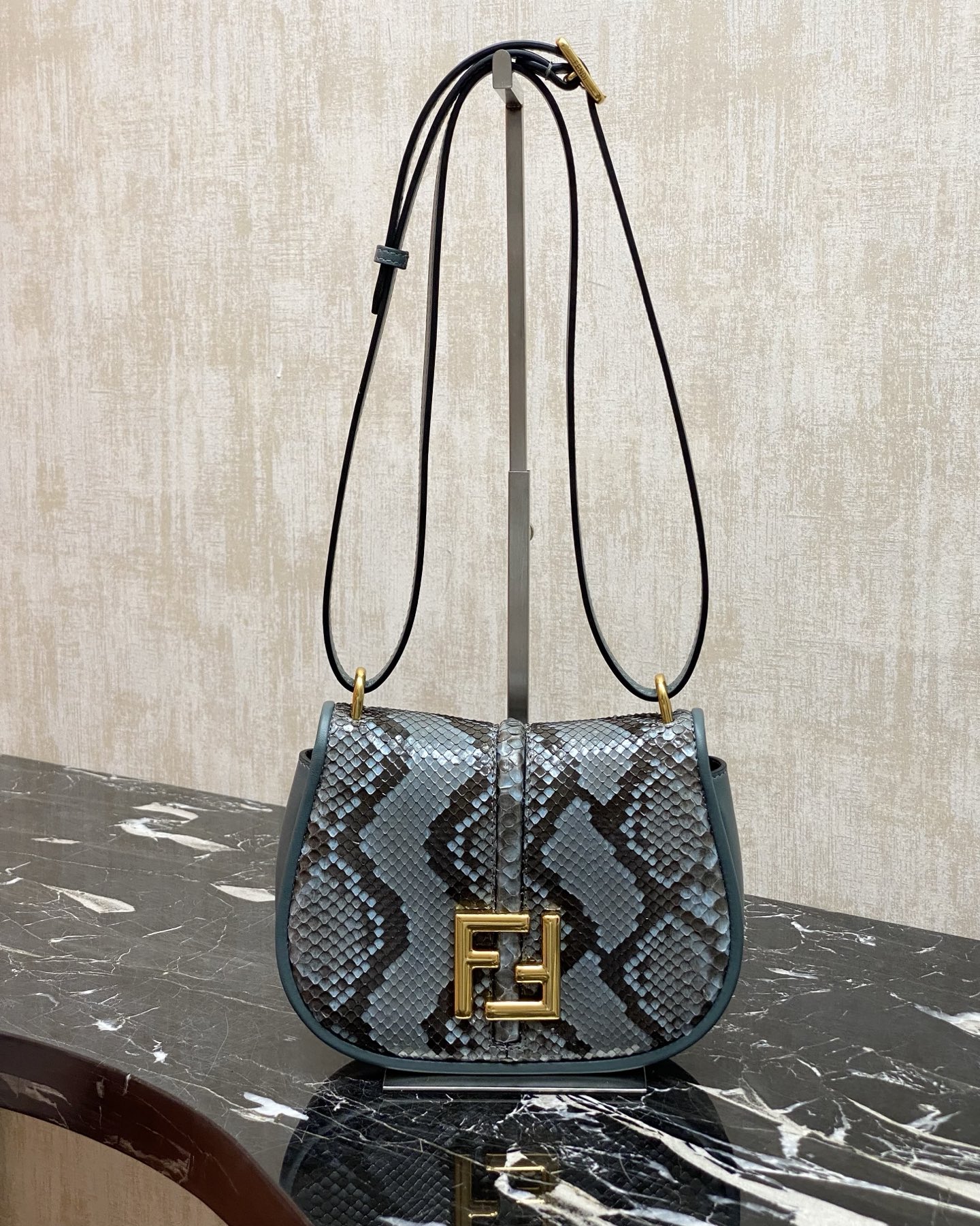 Fendi Special grade original factory [with full set of counter packaging]