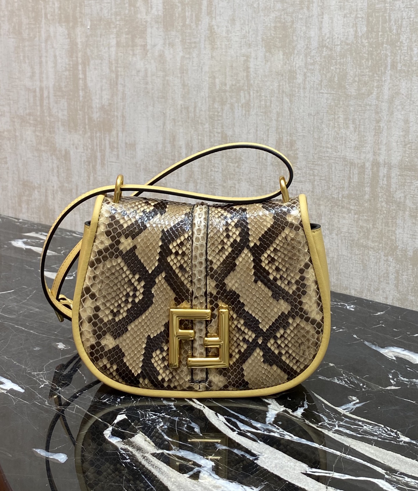 Fendi Special grade original factory [with full set of counter packaging]