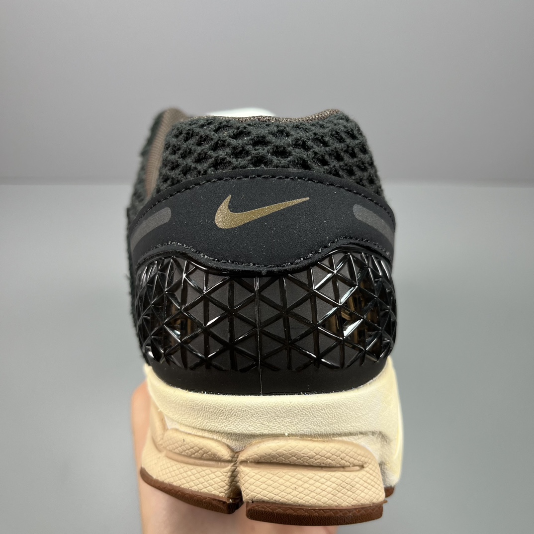 安福最好的货大底四个气垫与原鞋一致NikeAirZoomVomero5舒适透气减震耐磨低帮跑步鞋男女同款