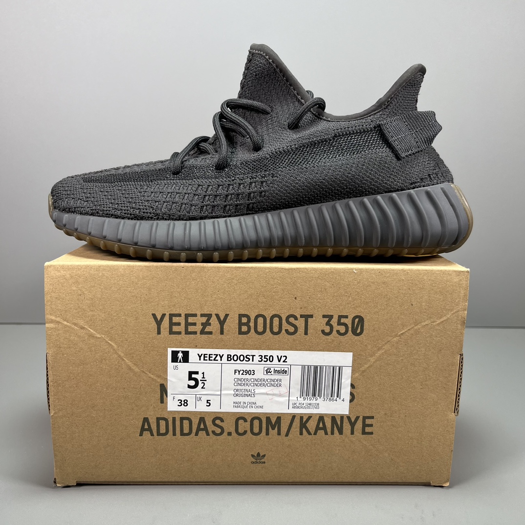 Yeezy Boost 椰子350 外贸版36-48 
