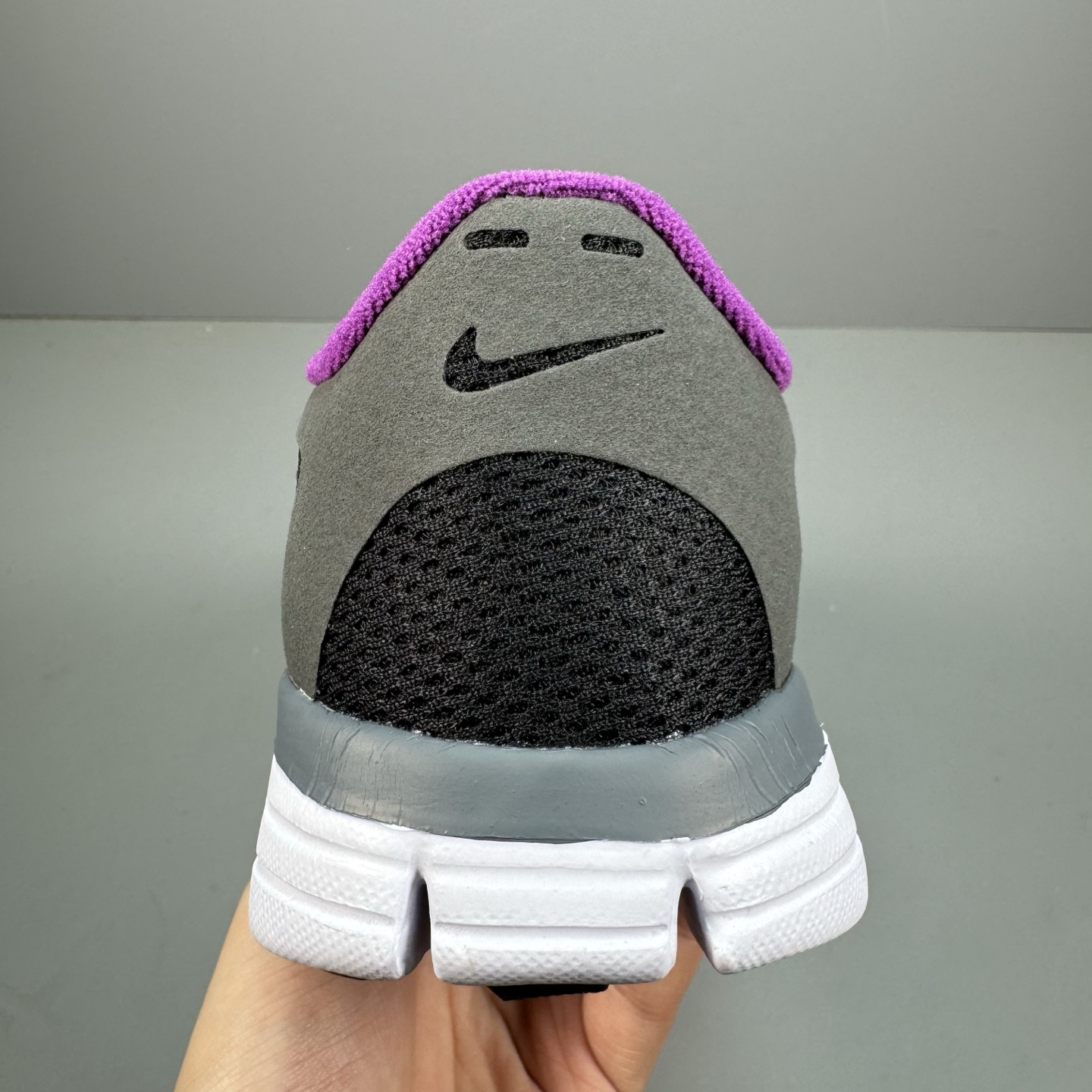 奥特莱斯订单 NIKE FREE 3.0 赤足跑步鞋  质感新焕升级，专为短打跑造#鞋如面袜般子柔贴软合