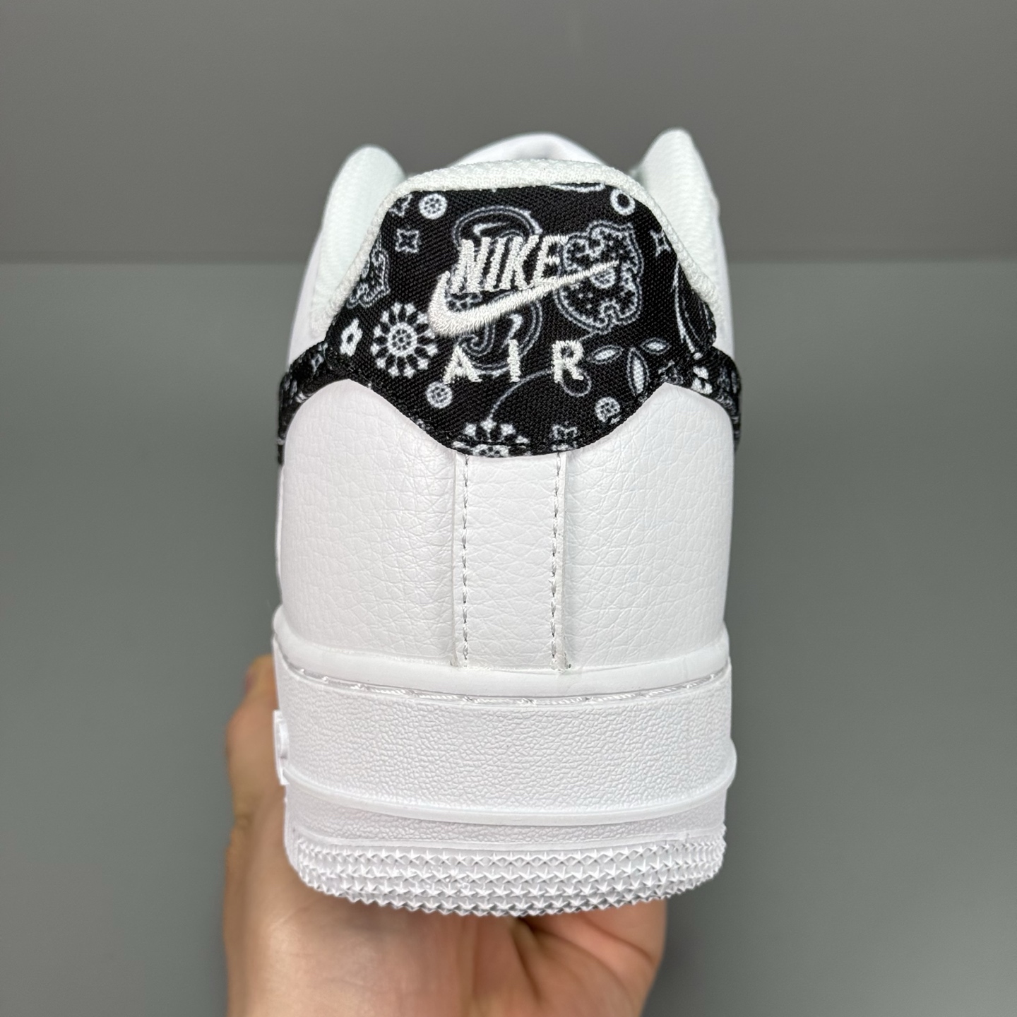 
Nike Air Force 1 Low 空军一号低帮百搭休闲运动板鞋 全网最具性价比版本没有之一 2