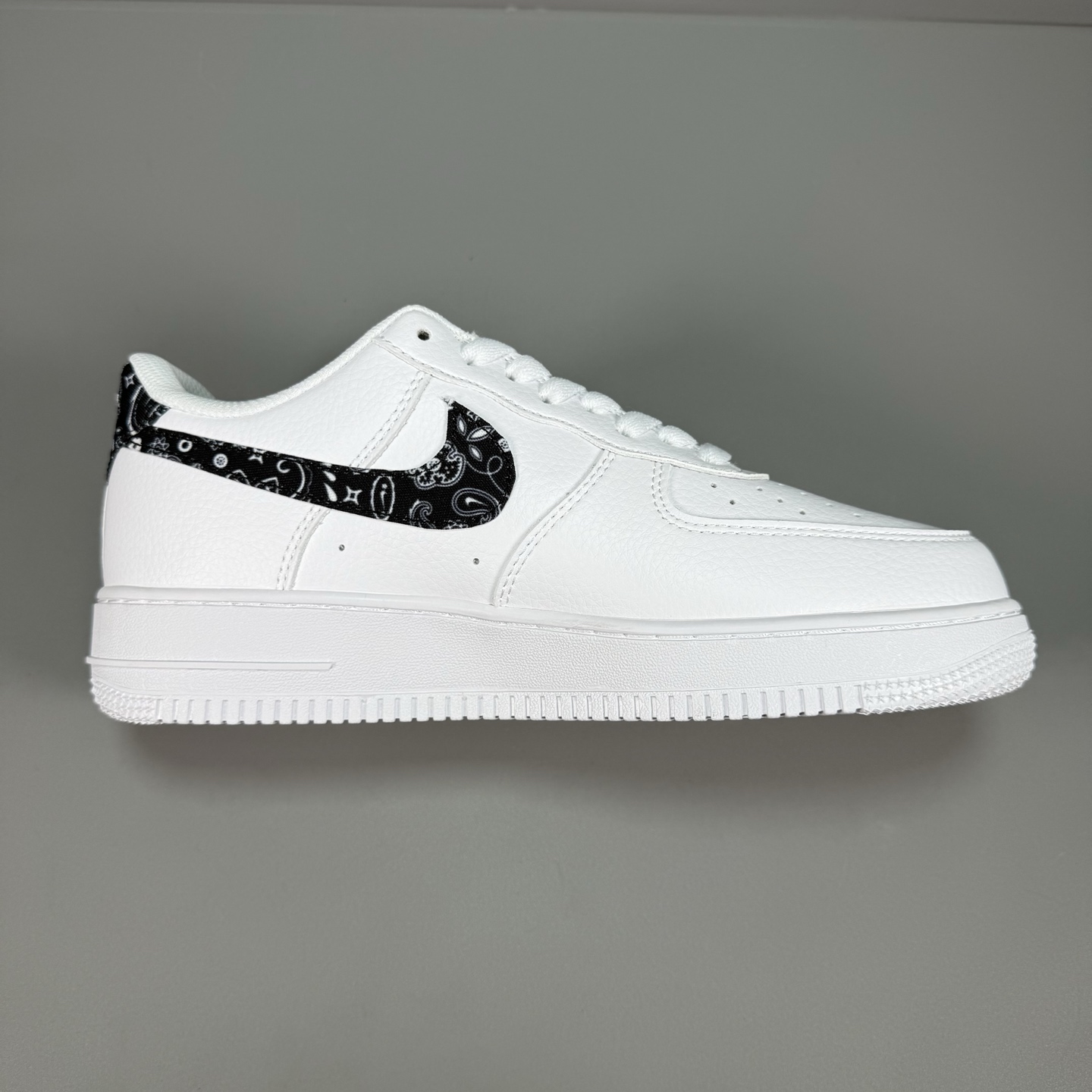 
Nike Air Force 1 Low 空军一号低帮百搭休闲运动板鞋 全网最具性价比版本没有之一 2