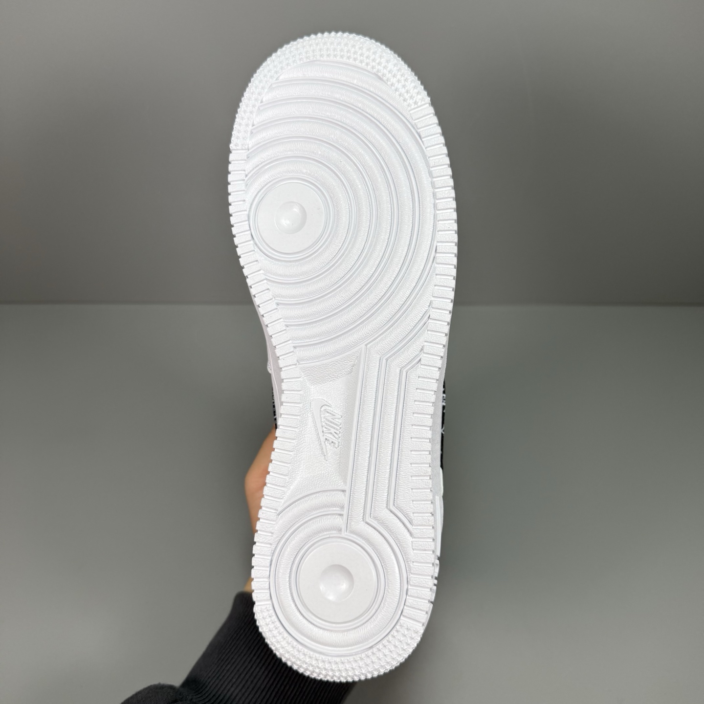 
Nike Air Force 1 Low 空军一号低帮百搭休闲运动板鞋 全网最具性价比版本没有之一 2