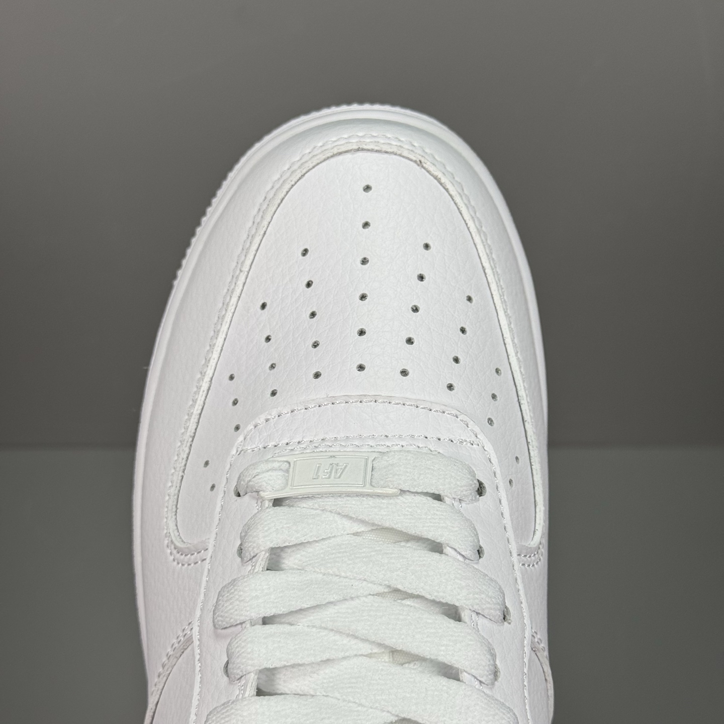 
Nike Air Force 1 Low 空军一号低帮百搭休闲运动板鞋 全网最具性价比版本没有之一 2