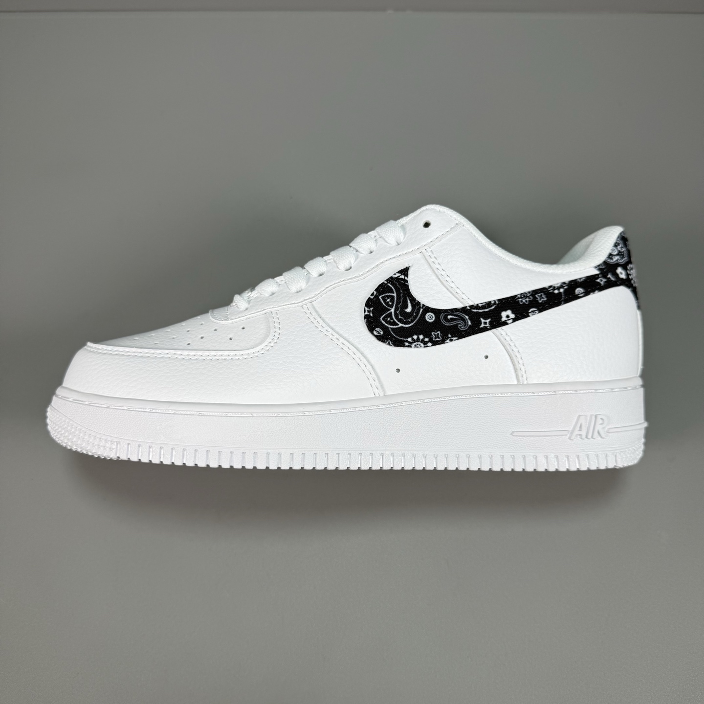 
Nike Air Force 1 Low 空军一号低帮百搭休闲运动板鞋 全网最具性价比版本没有之一 2