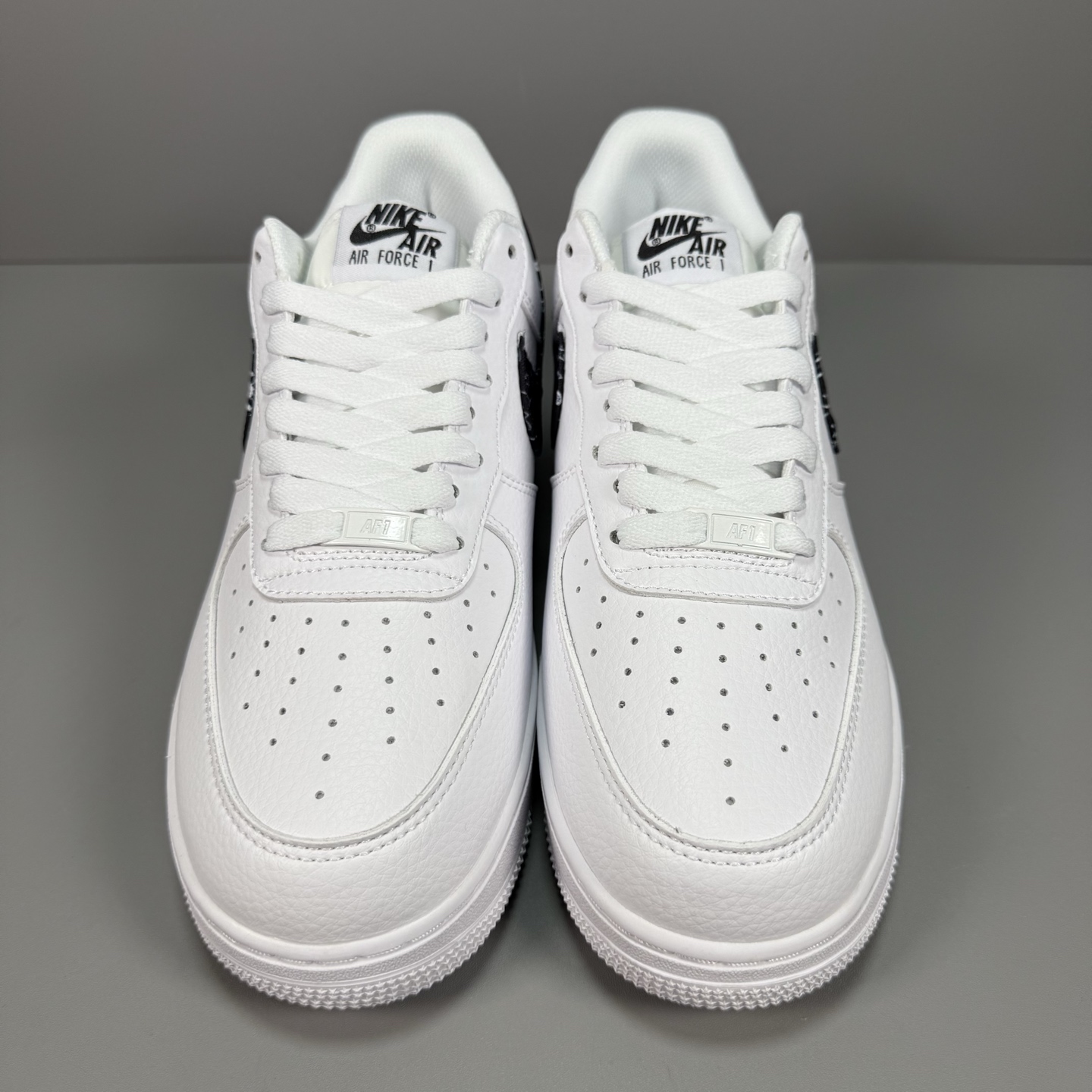 
Nike Air Force 1 Low 空军一号低帮百搭休闲运动板鞋 全网最具性价比版本没有之一 2