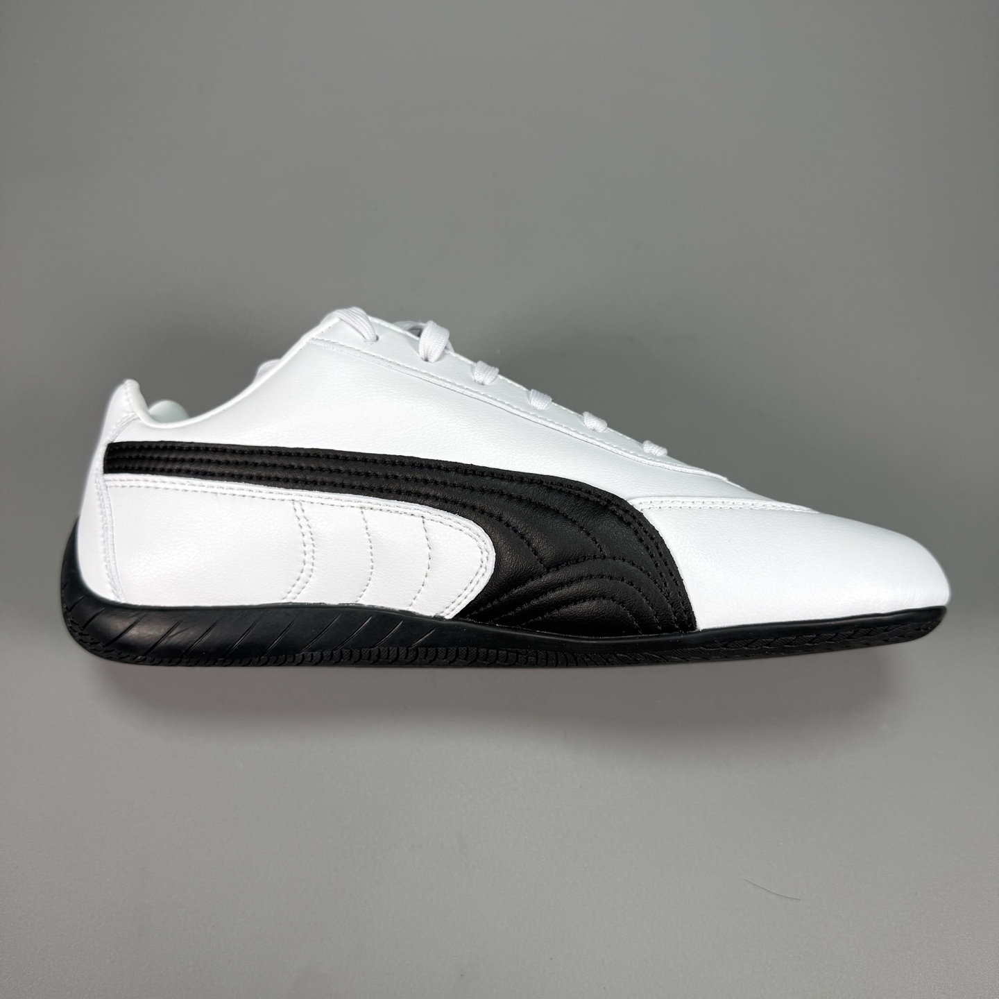  The Open Product x Puma Speedcat 极速赛车系列彪马低帮生活休闲鞋 -1