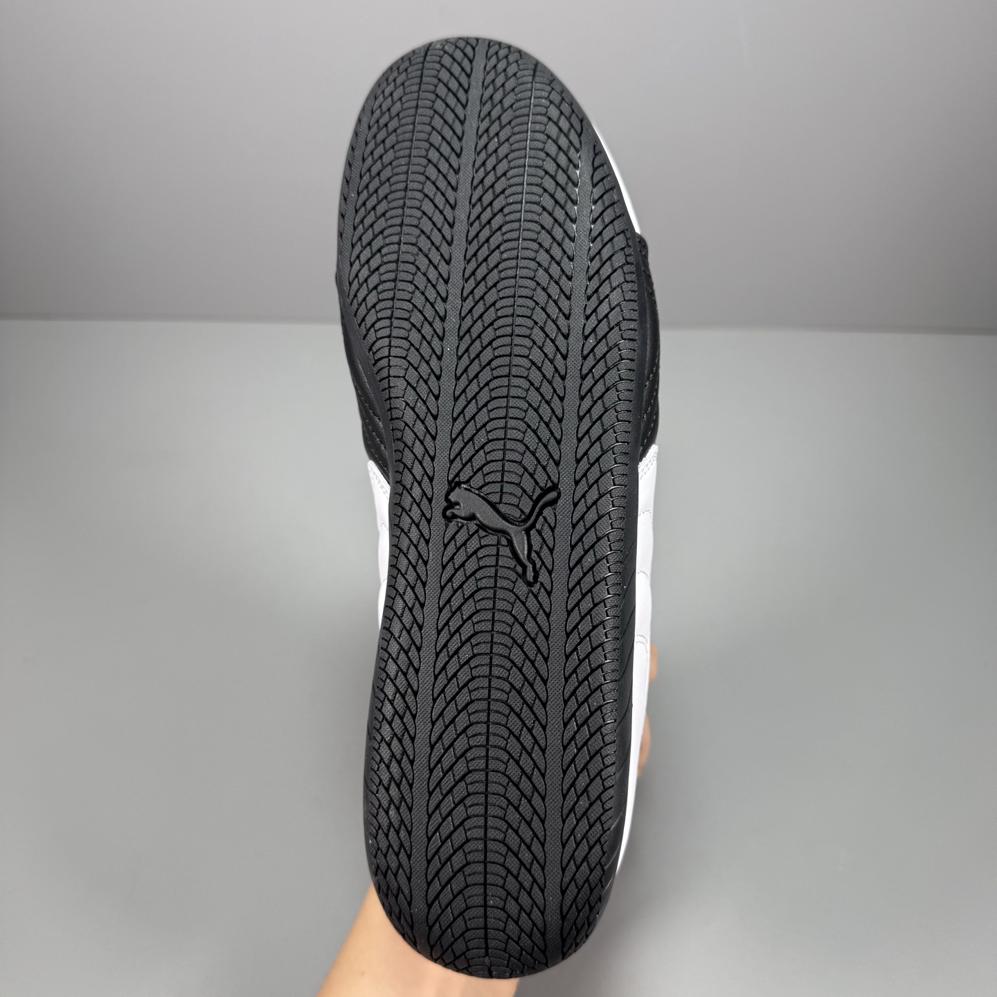  The Open Product x Puma Speedcat 极速赛车系列彪马低帮生活休闲鞋 -1