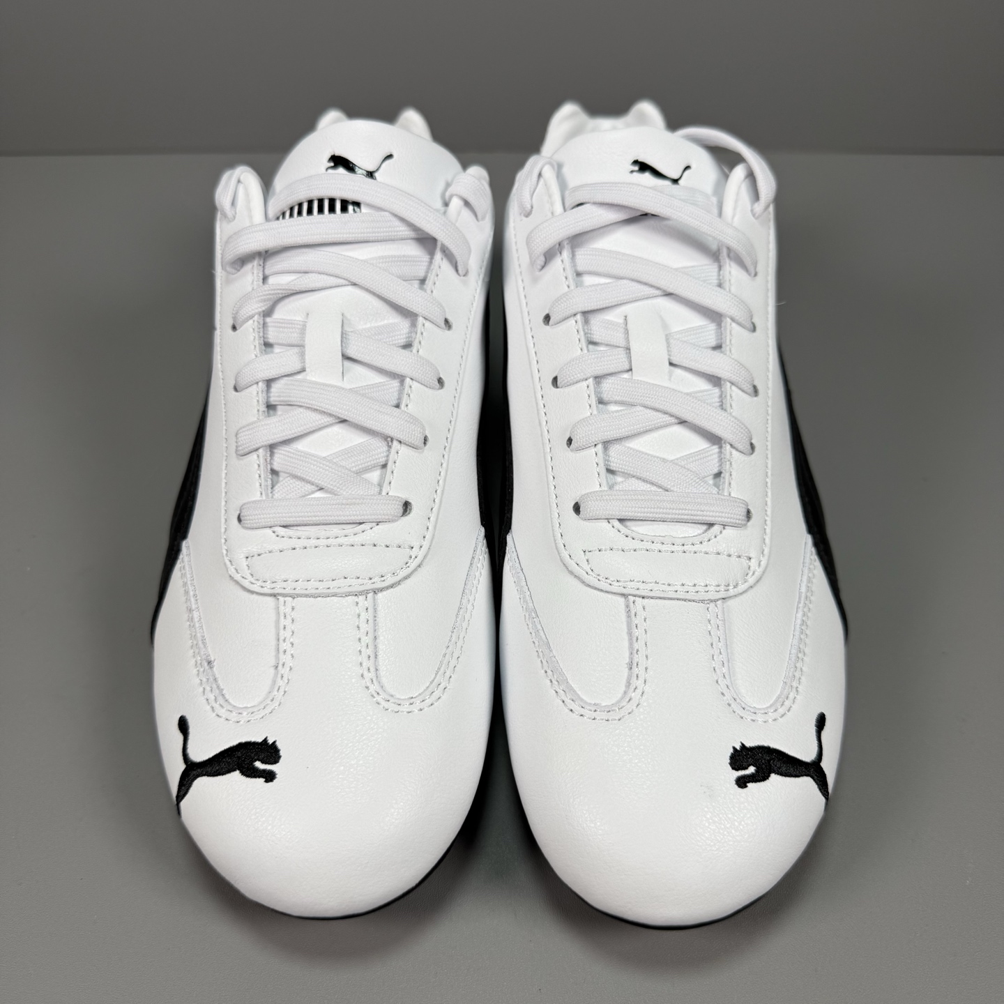  The Open Product x Puma Speedcat 极速赛车系列彪马低帮生活休闲鞋 -1