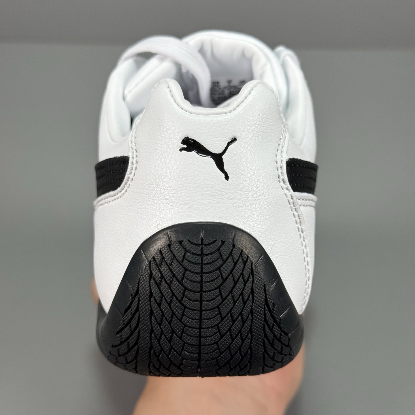  The Open Product x Puma Speedcat 极速赛车系列彪马低帮生活休闲鞋 -1
