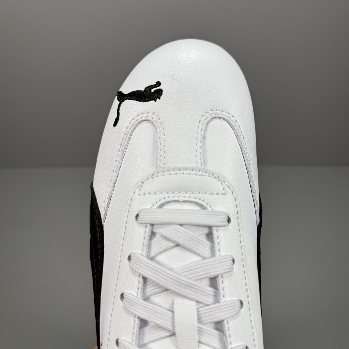  The Open Product x Puma Speedcat 极速赛车系列彪马低帮生活休闲鞋 -1