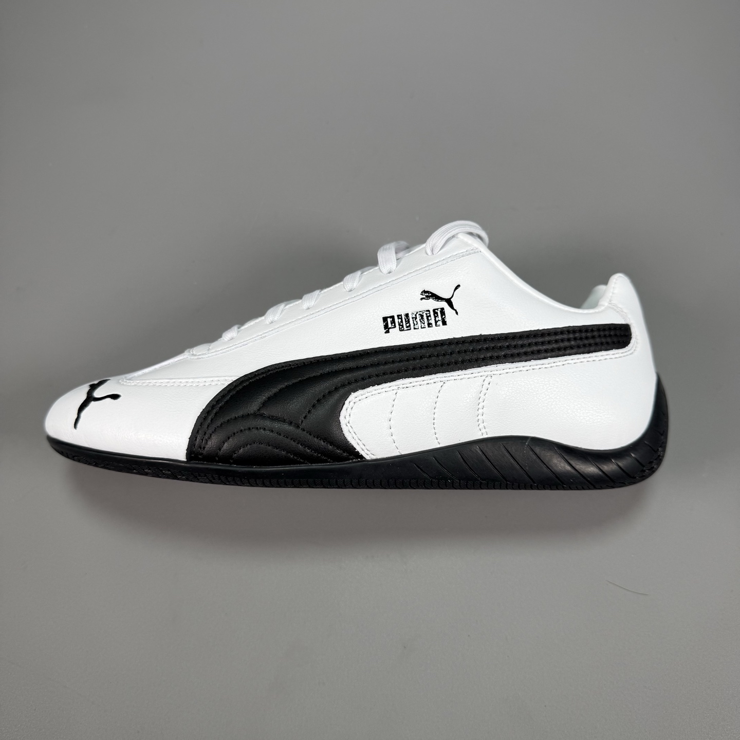  The Open Product x Puma Speedcat 极速赛车系列彪马低帮生活休闲鞋 -1