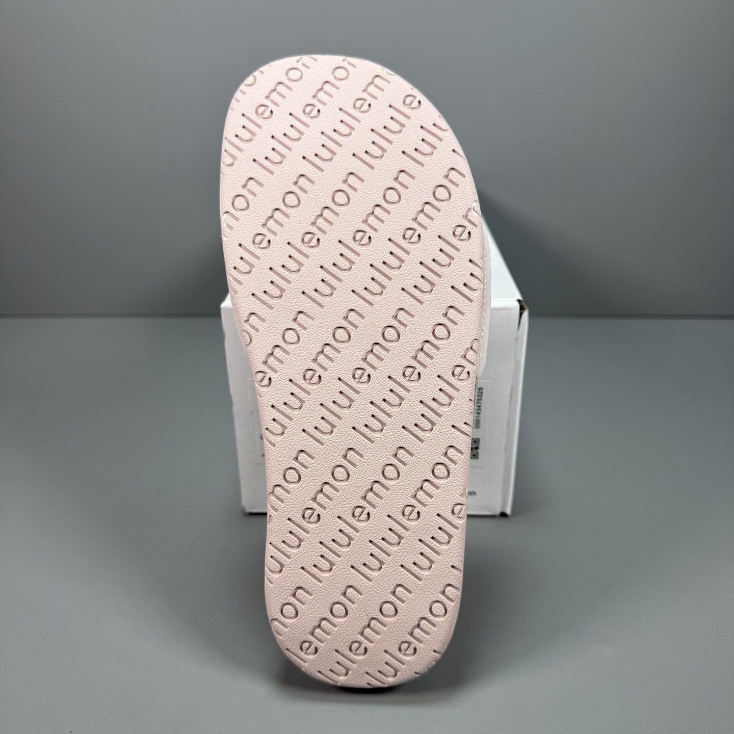  新款顶级出货 Lululemon W Restfeel Slide 露露乐夏季沙滩一字拖 尺码：35.