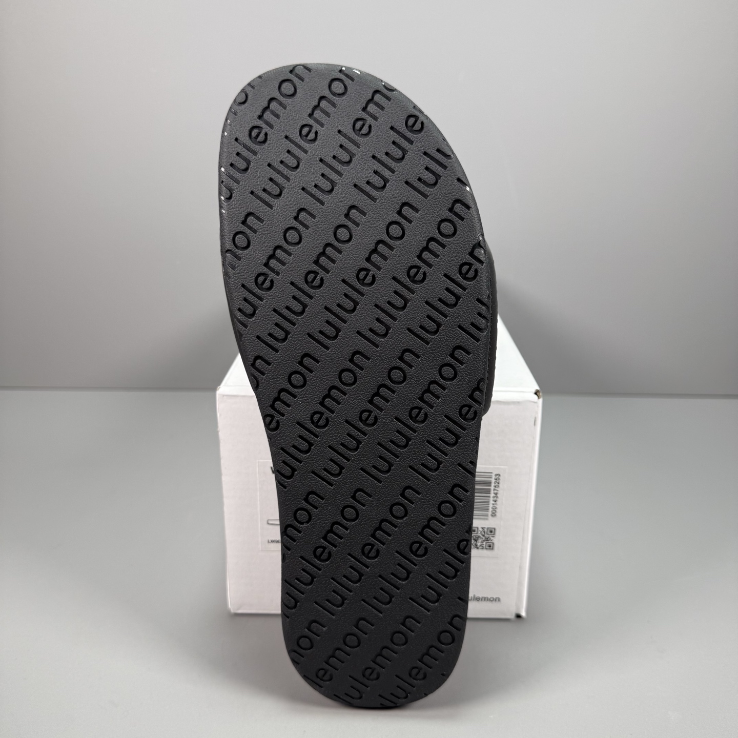  新款顶级出货 Lululemon W Restfeel Slide 露露乐夏季沙滩一字拖 尺码：35.