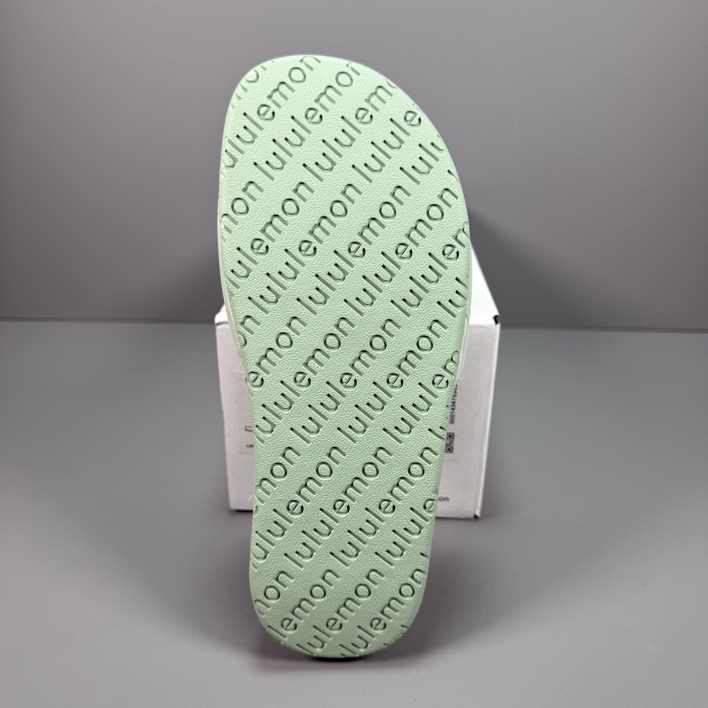  新款顶级出货 Lululemon W Restfeel Slide 露露乐夏季沙滩一字拖 尺码：35.