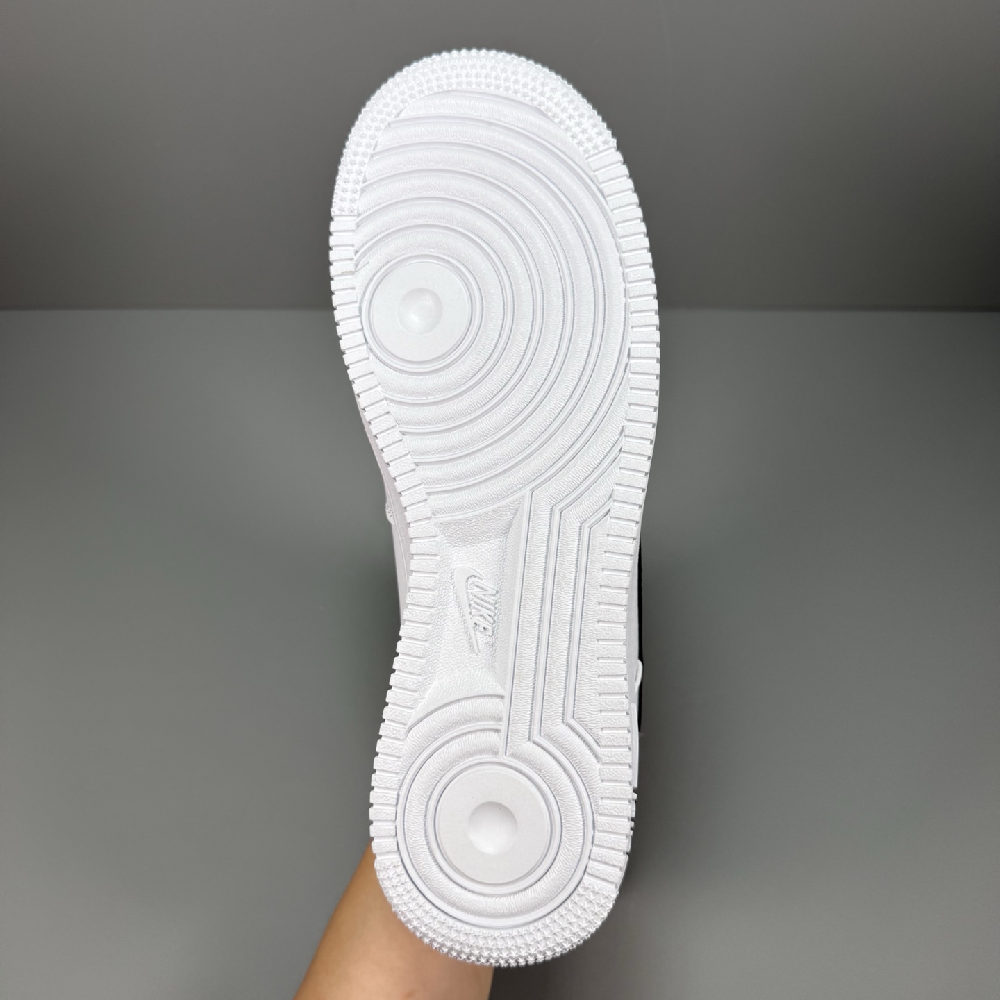  Nike Air Force 1 Low 空军一号低帮百搭休闲运动板鞋 全网最具性价比版本没有之一 2