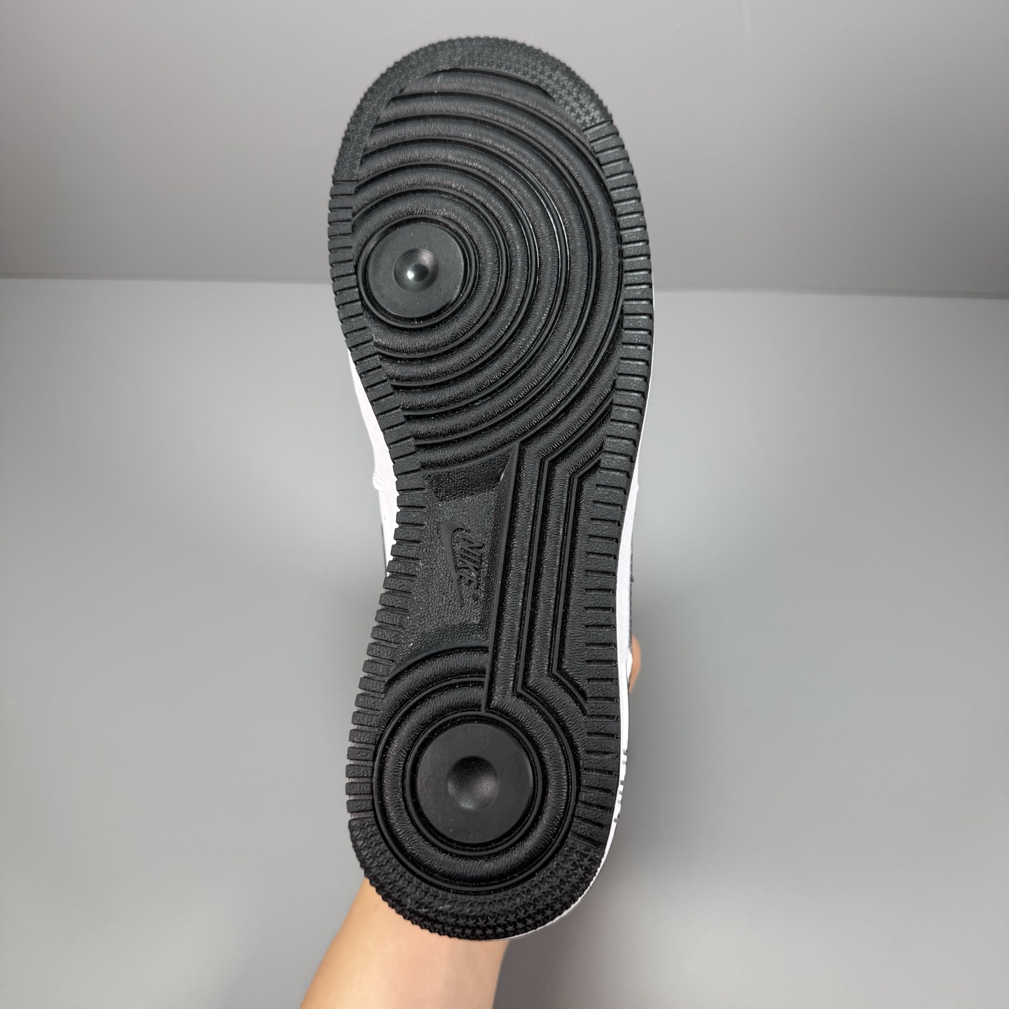  Nike Air Force 1 Low 空军一号低帮百搭休闲运动板鞋 全网最具性价比版本没有之一 