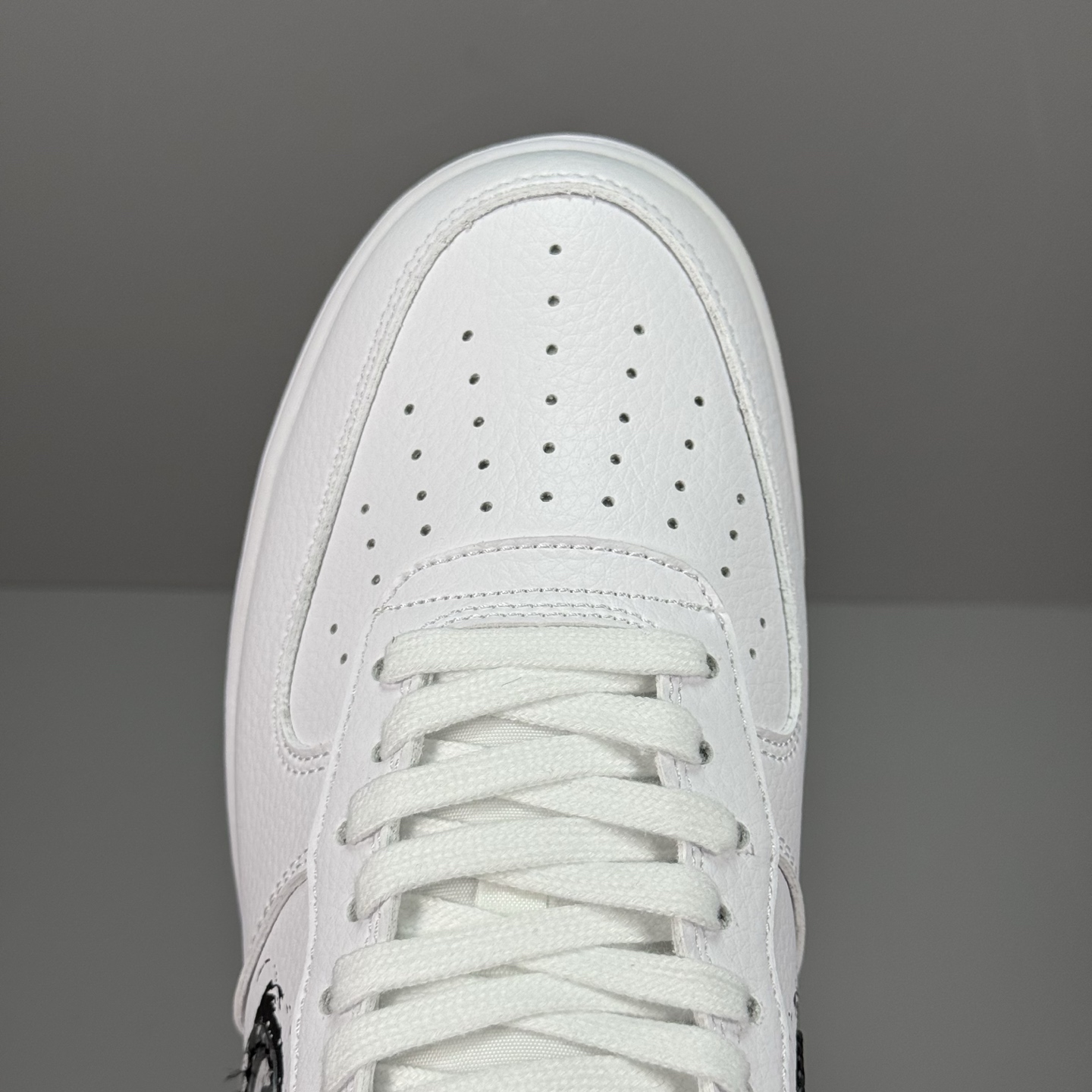   Nike Air Force 1 Low 空军一号低帮百搭休闲运动板鞋 全网最具性价比版本没有之一 