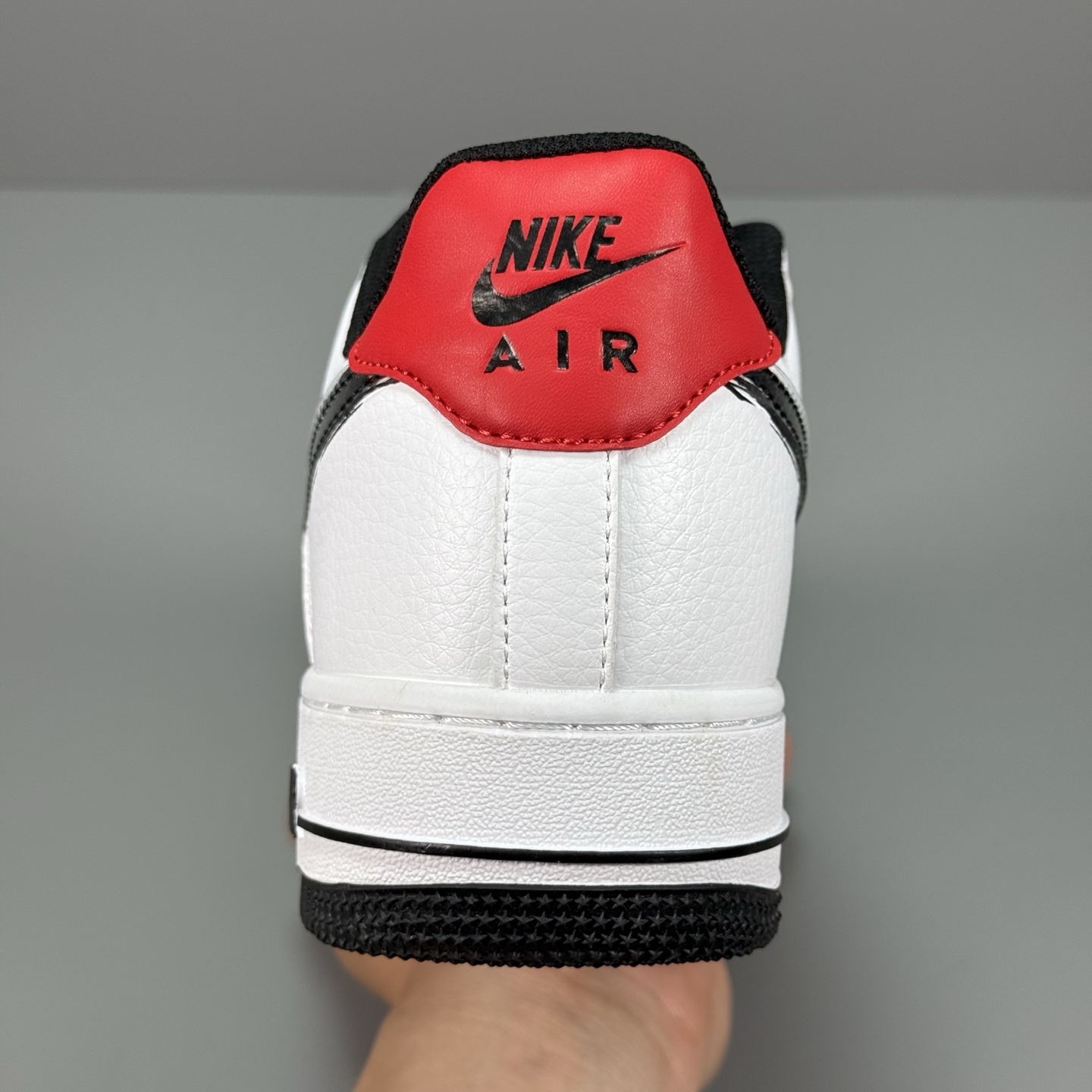   Nike Air Force 1 Low 空军一号低帮百搭休闲运动板鞋 全网最具性价比版本没有之一 