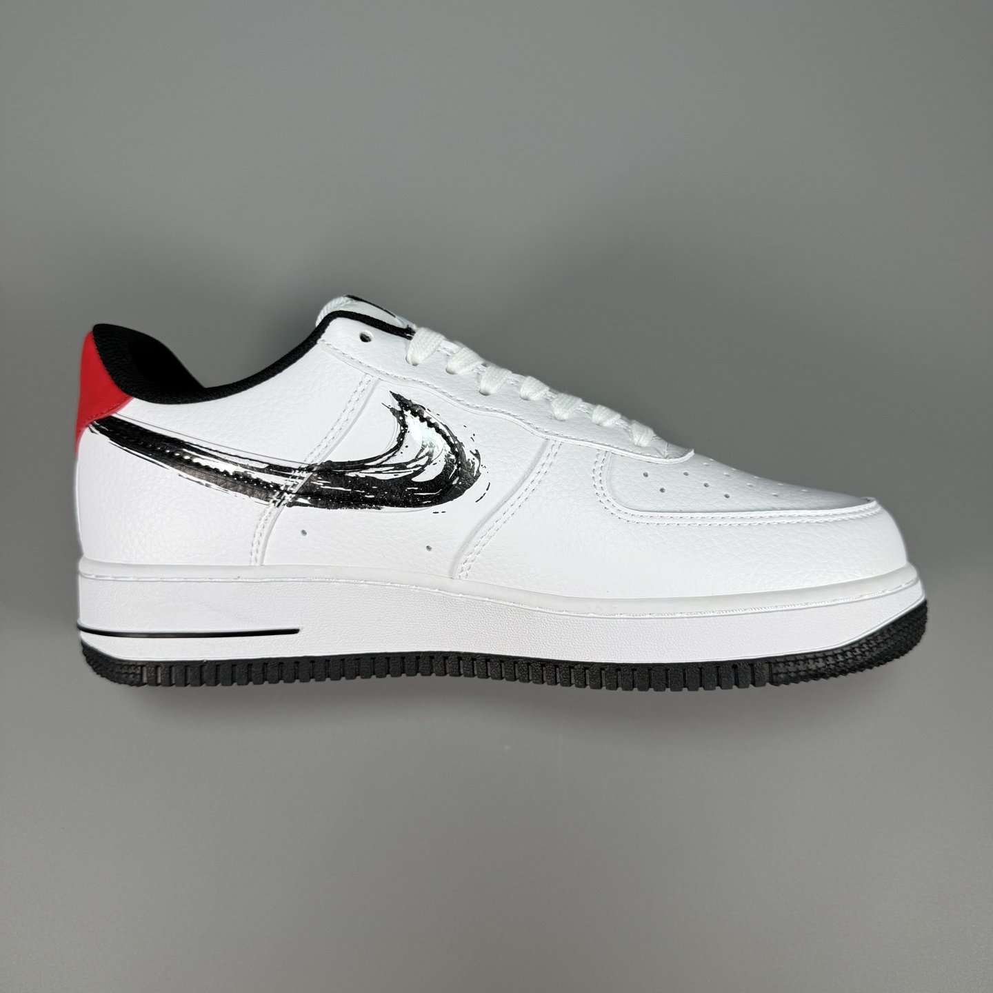   Nike Air Force 1 Low 空军一号低帮百搭休闲运动板鞋 全网最具性价比版本没有之一 