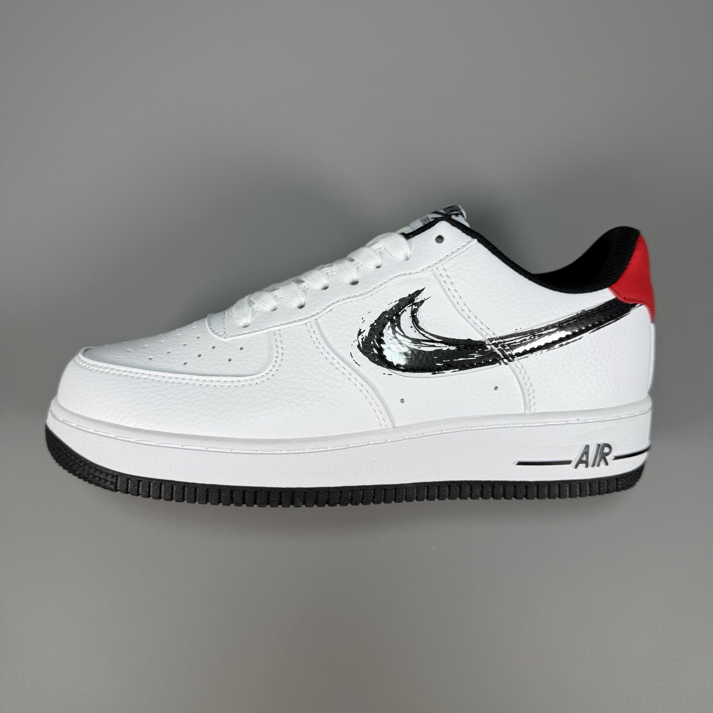  Nike Air Force 1 Low 空军一号低帮百搭休闲运动板鞋 全网最具性价比版本没有之一 