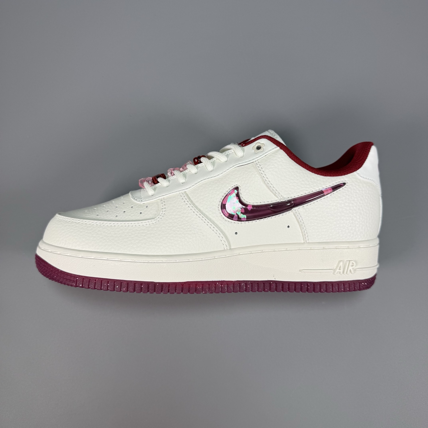  Nike Air Force 1 Low 空军一号低帮百搭休闲运动板鞋 全网最具性价比版本没有之一 2
