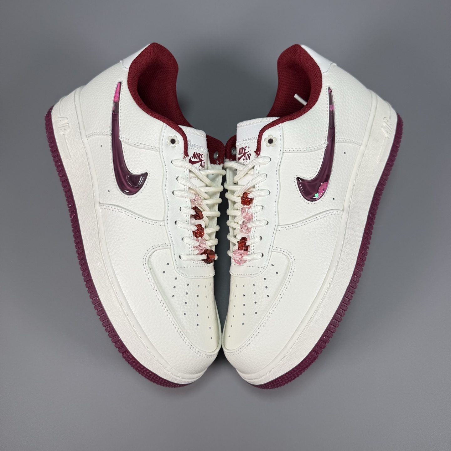  Nike Air Force 1 Low 空军一号低帮百搭休闲运动板鞋 全网最具性价比版本没有之一 2