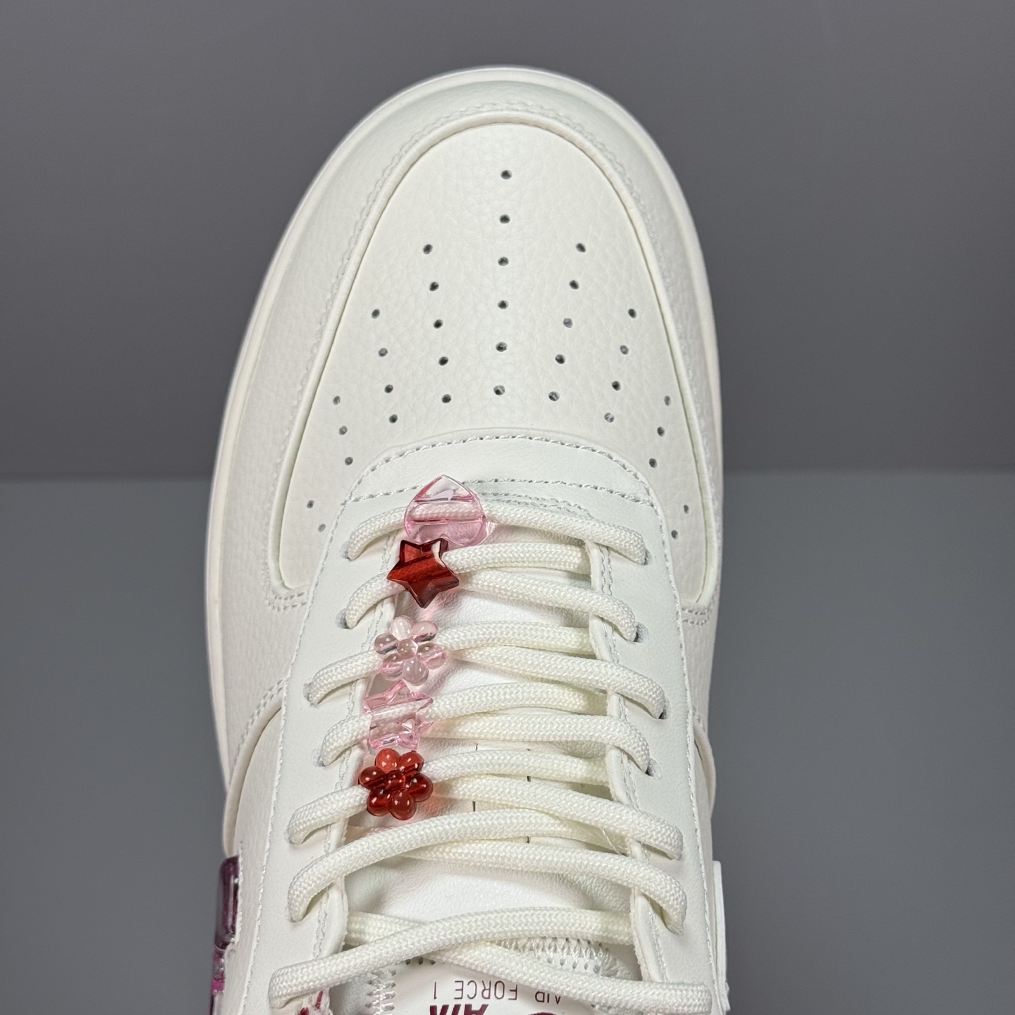  Nike Air Force 1 Low 空军一号低帮百搭休闲运动板鞋 全网最具性价比版本没有之一 2